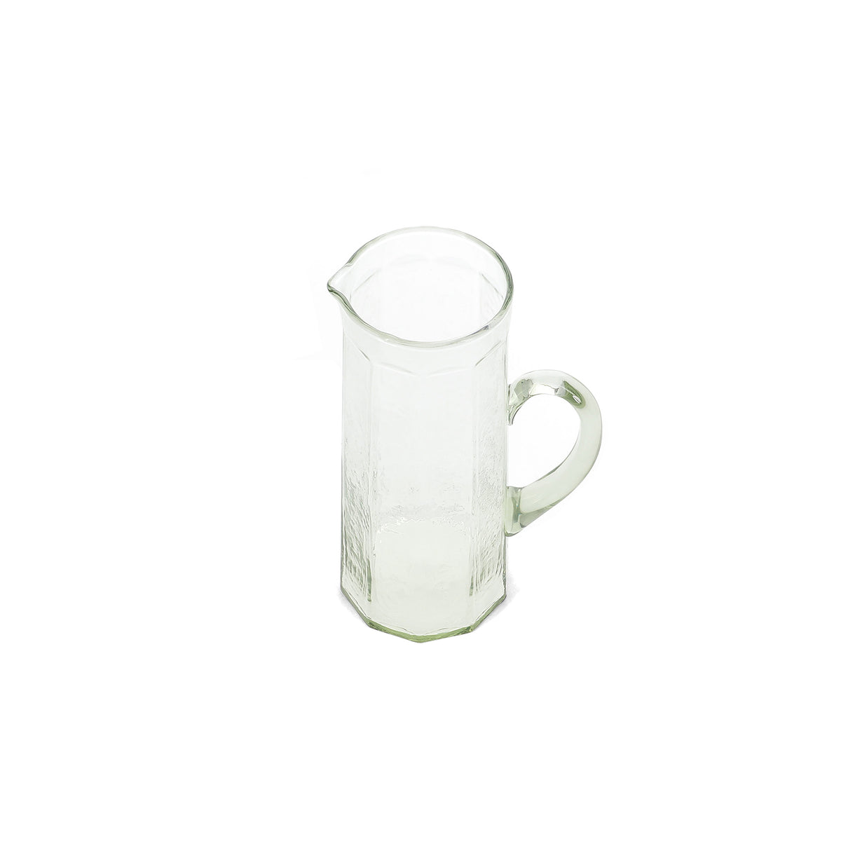 Salt & Pepper - Karaf 130cl Verde