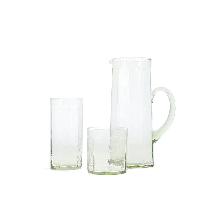 Salt &amp; Pepper - Karaf 130cl Verde