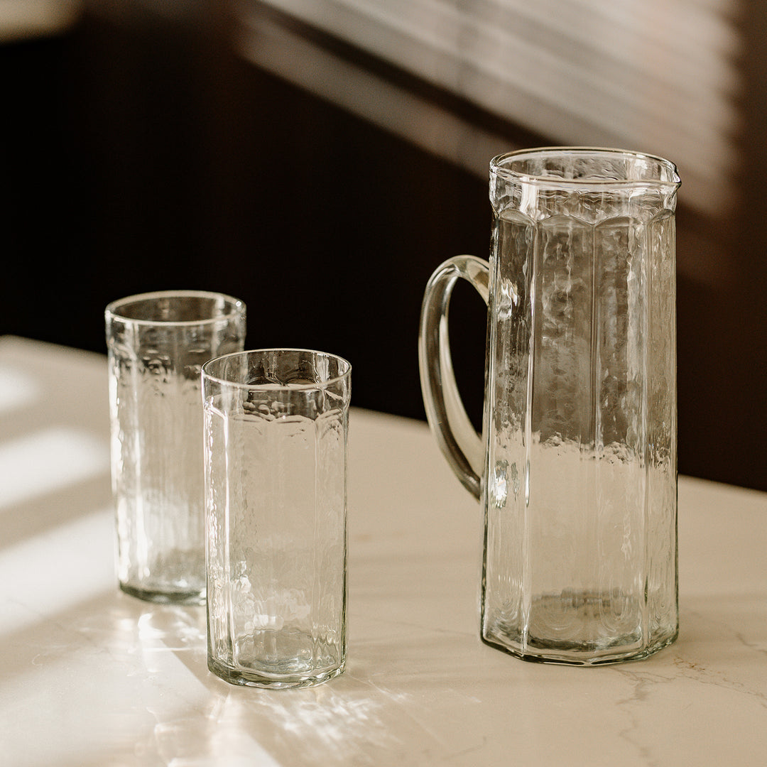 Salt &amp; Pepper - Karaf 130cl Verde