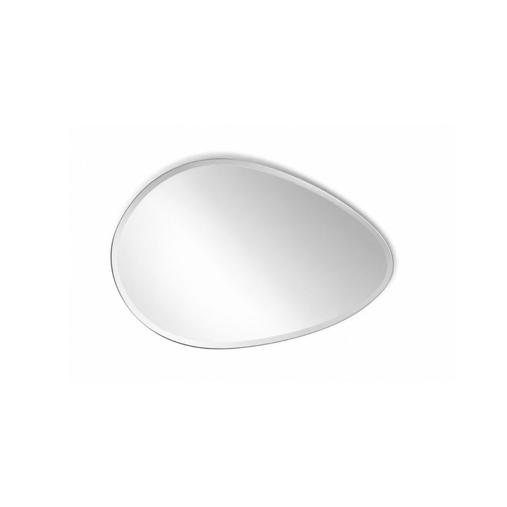 Salt &amp; Pepper - Spiegel 70x57cm organic Mirra