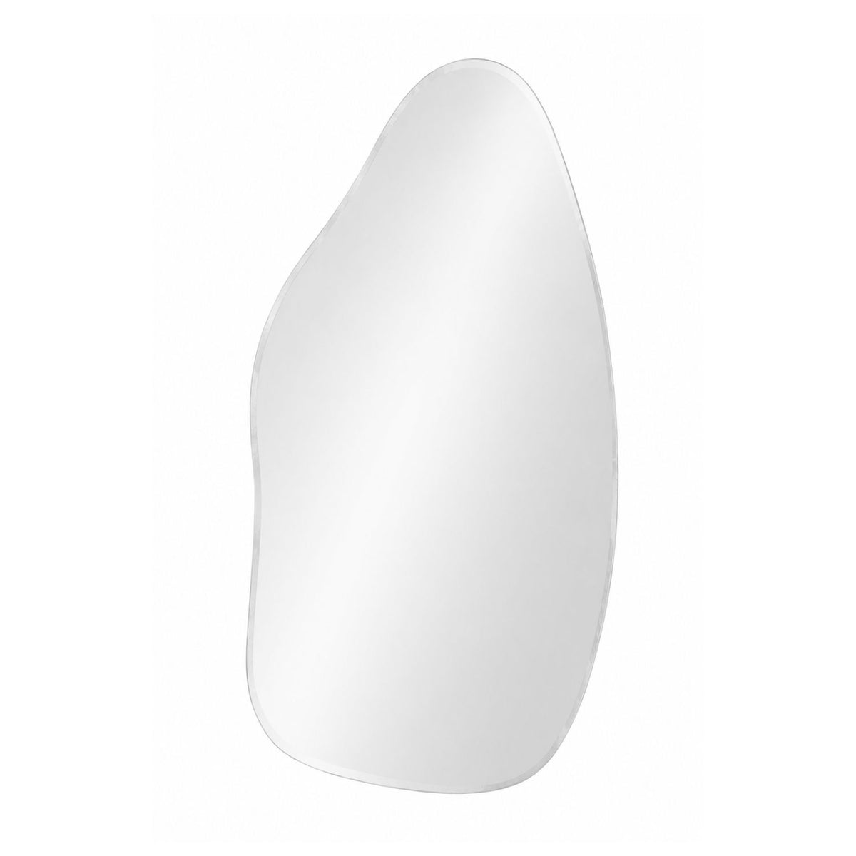 Salt & Pepper - Spiegel 170x90cm organic Mirra