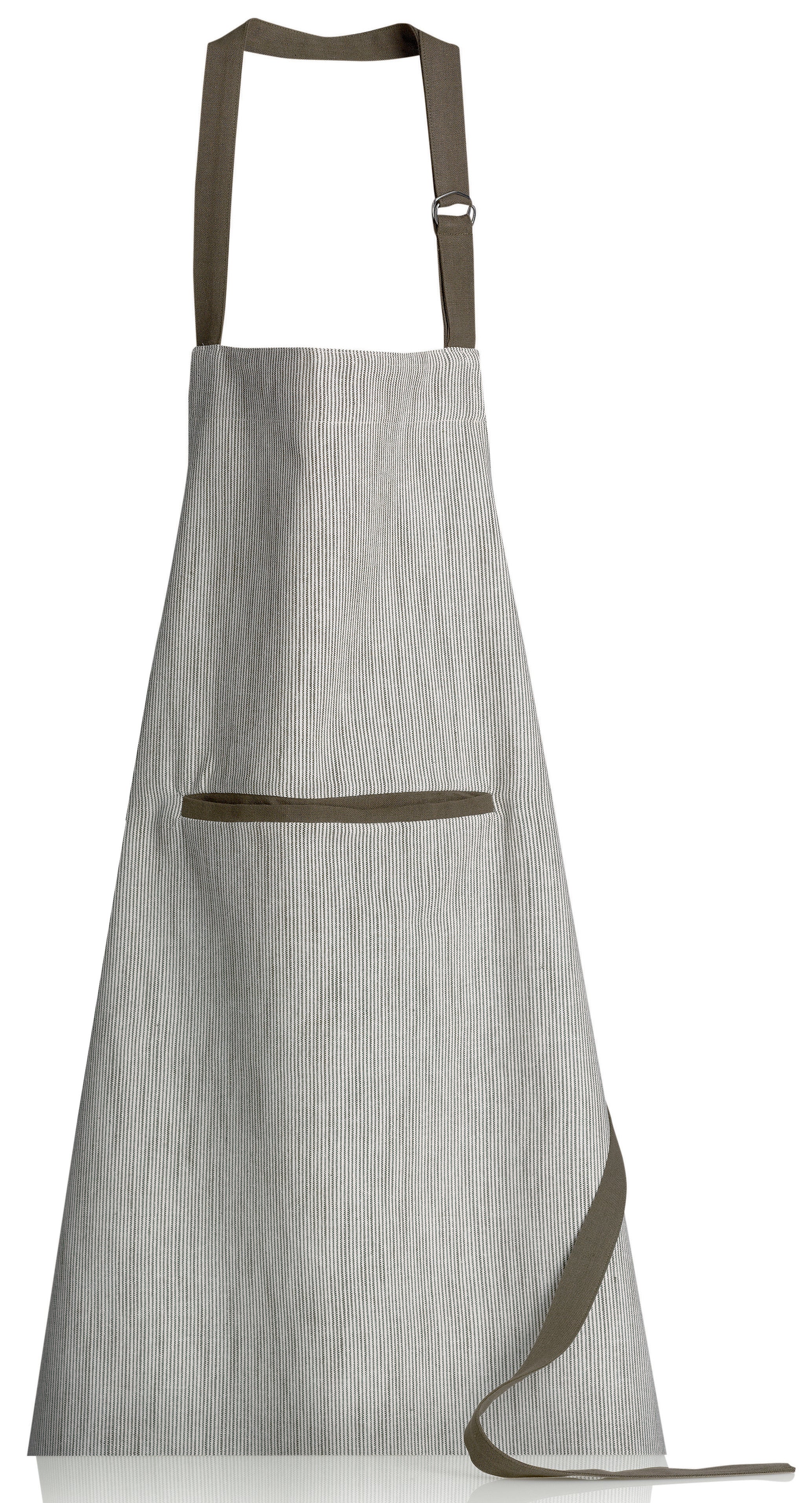 Keukenschort Moana Naturel 72 X 85