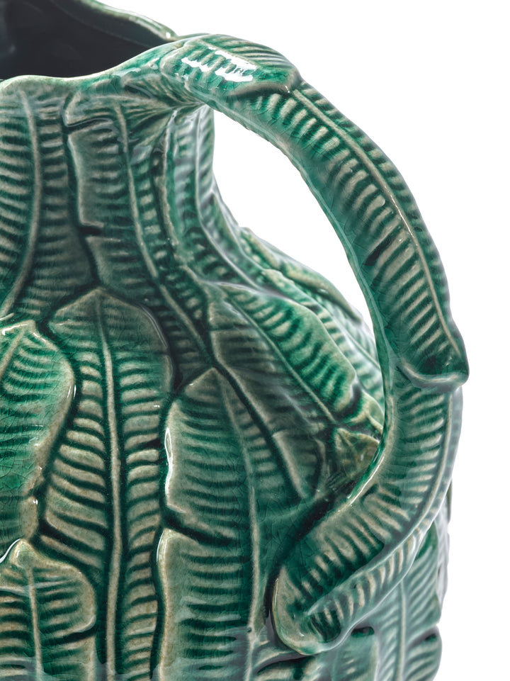 Serax - Catherine Martin - Vaas Groen 01 Palm