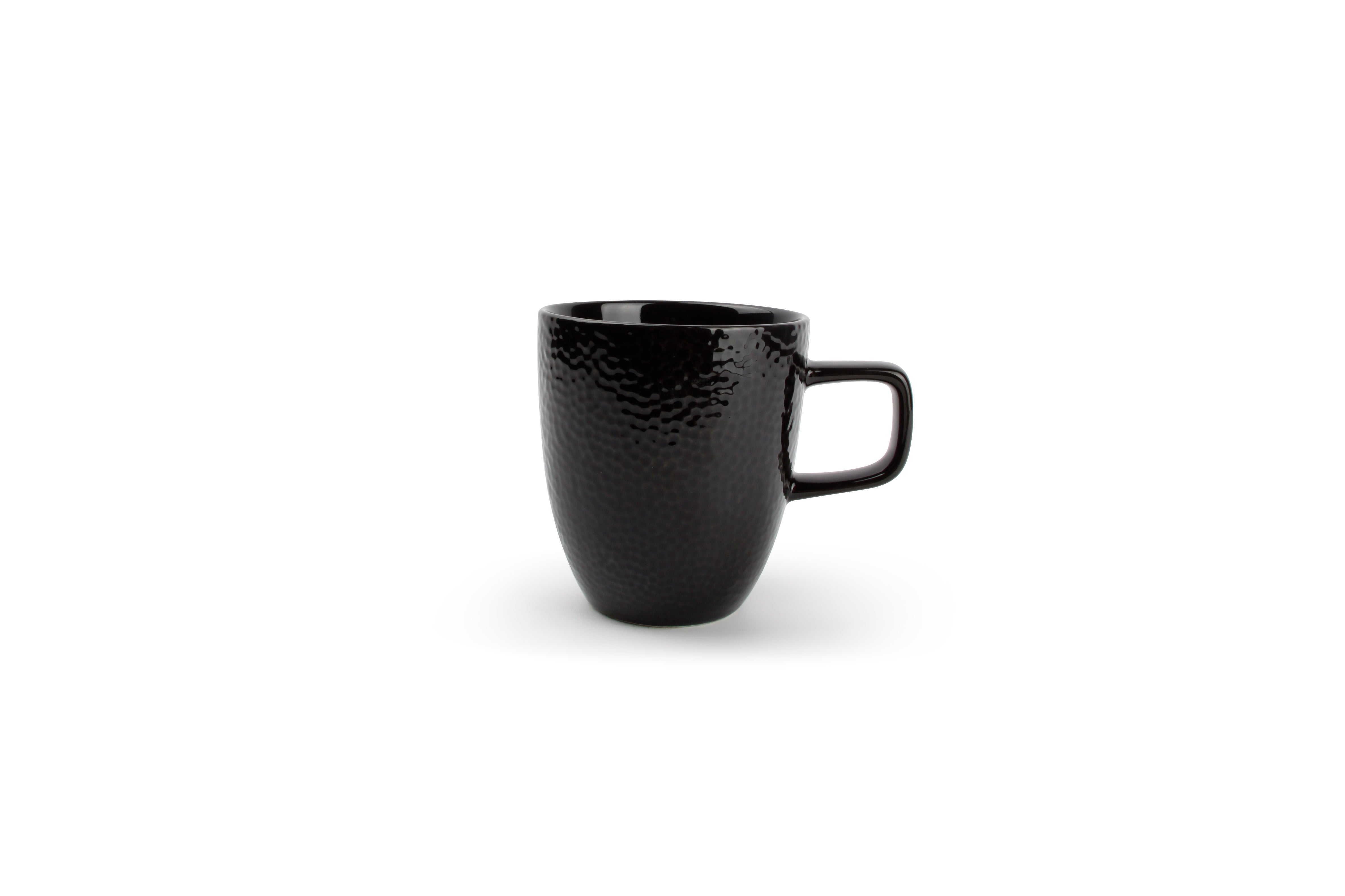 Beker 38cl zwart Mielo
