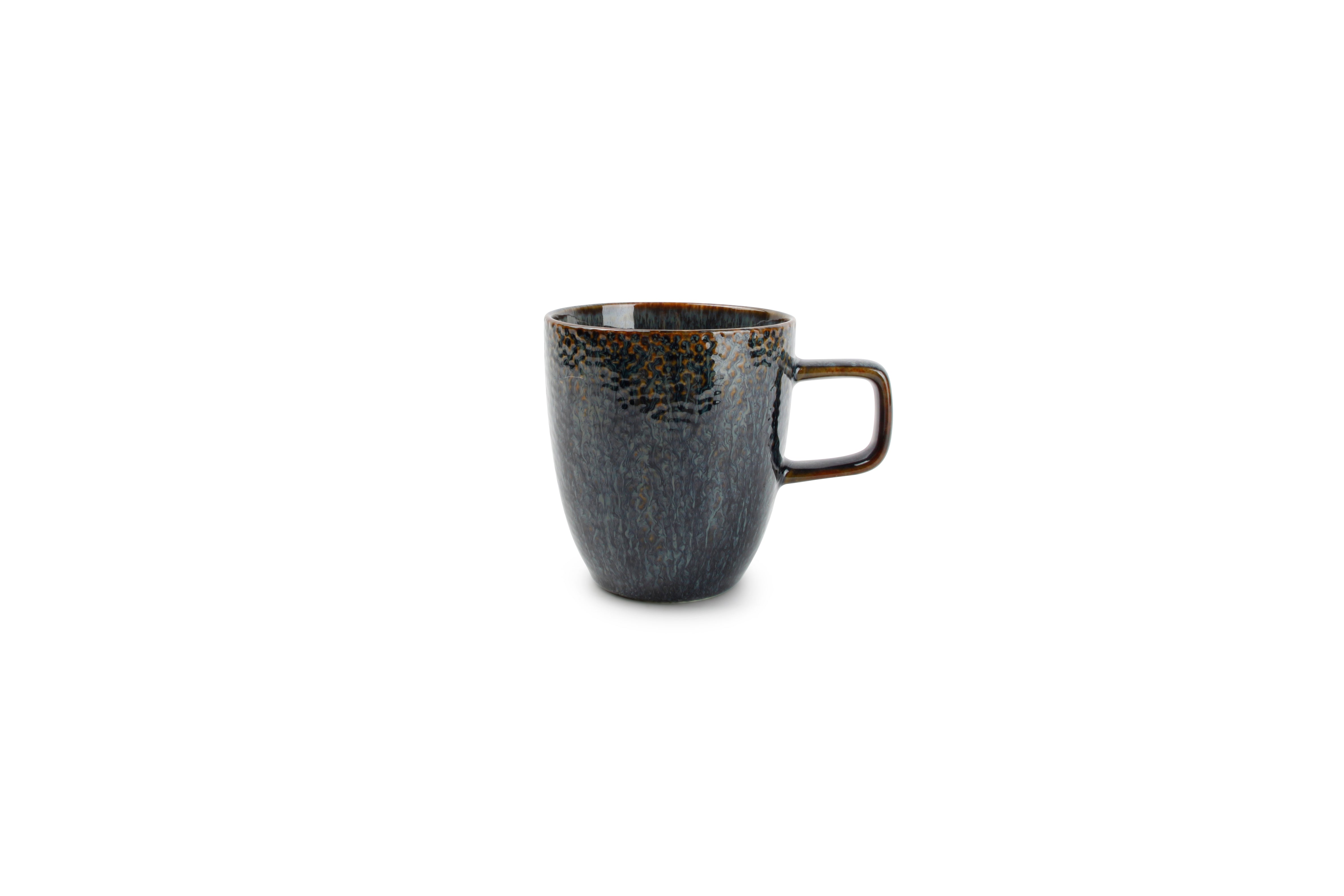 Beker 38cl saffier Mielo