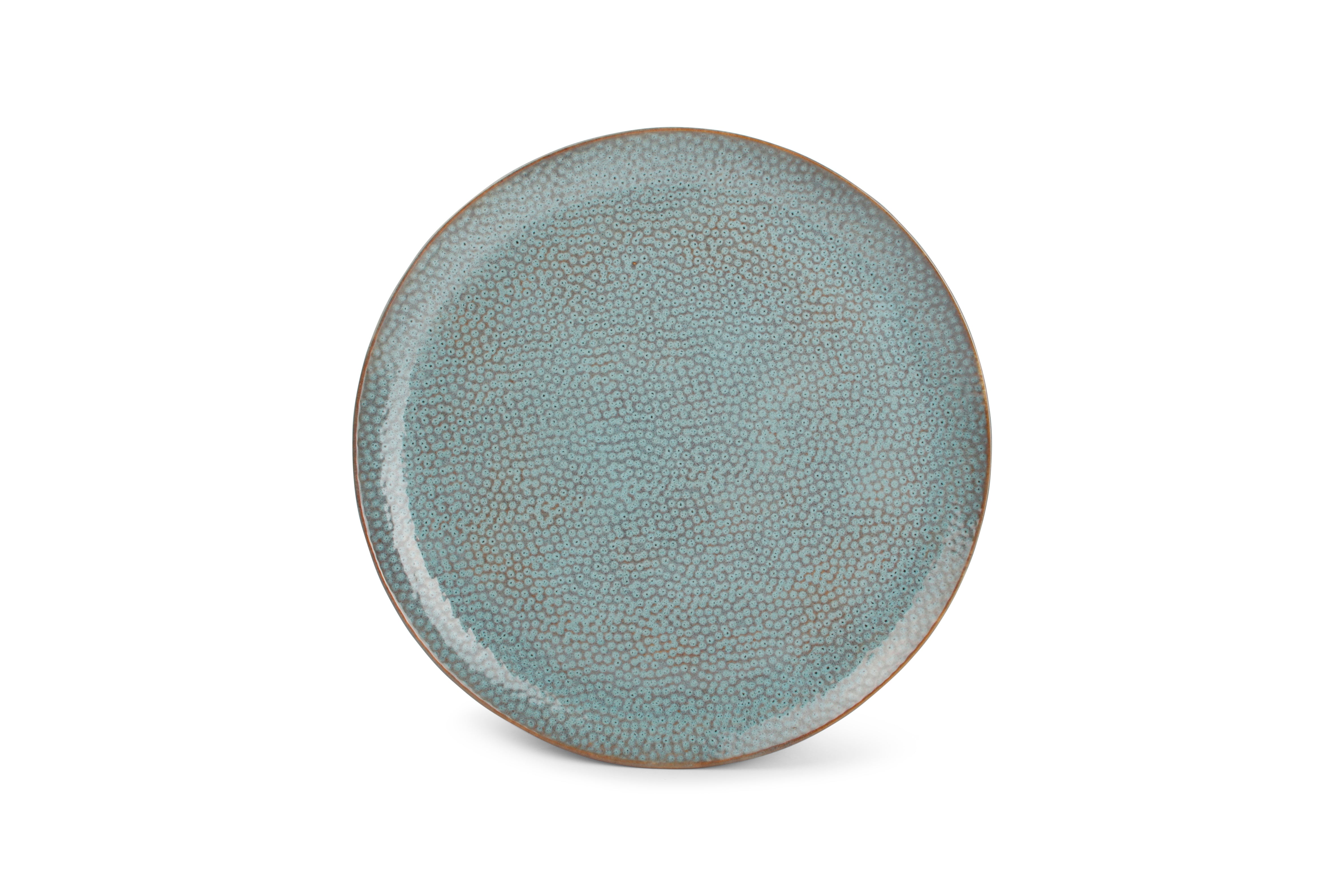 Plat bord 26,5cm lagoon Mielo