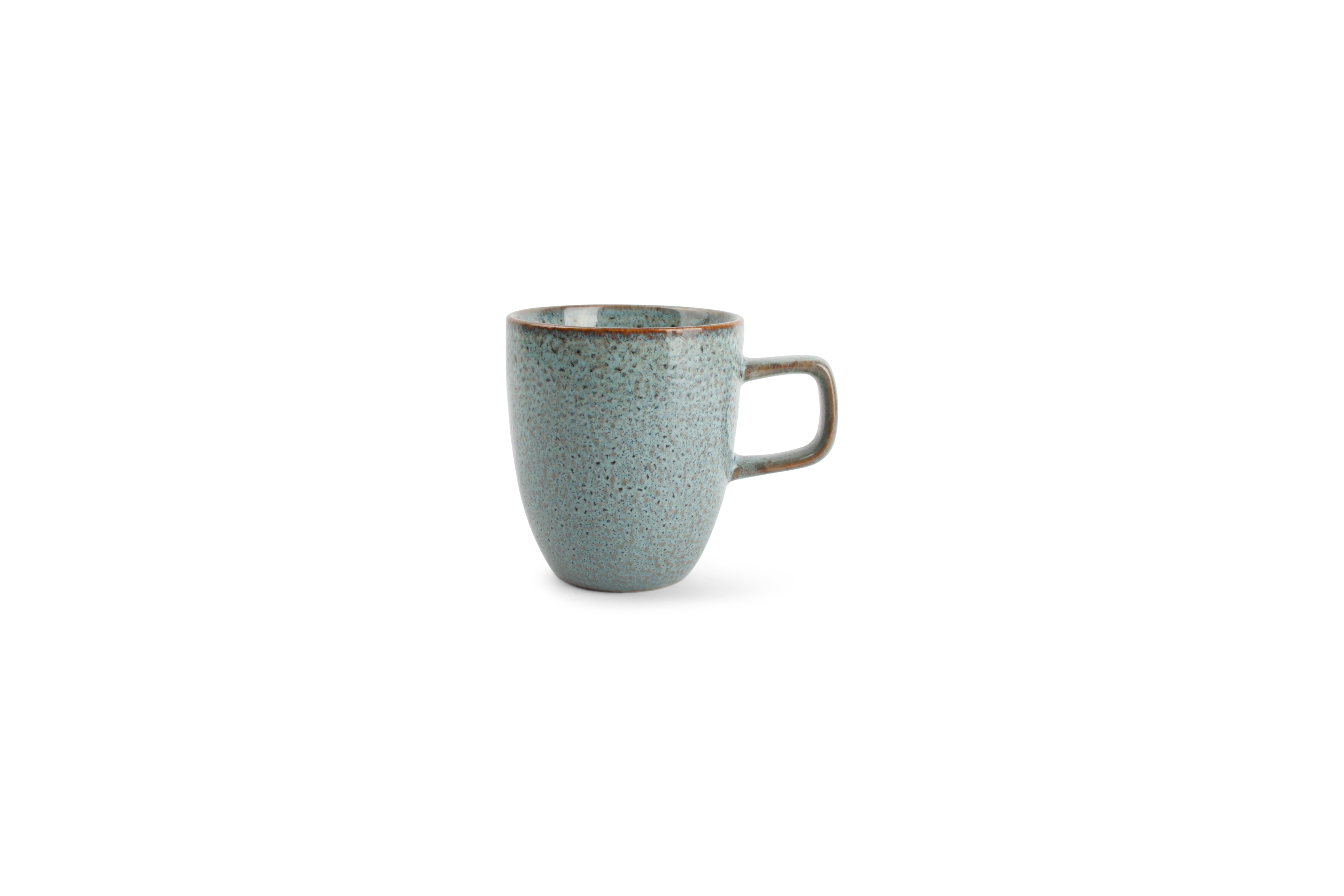 Beker 38cl lagoon Mielo