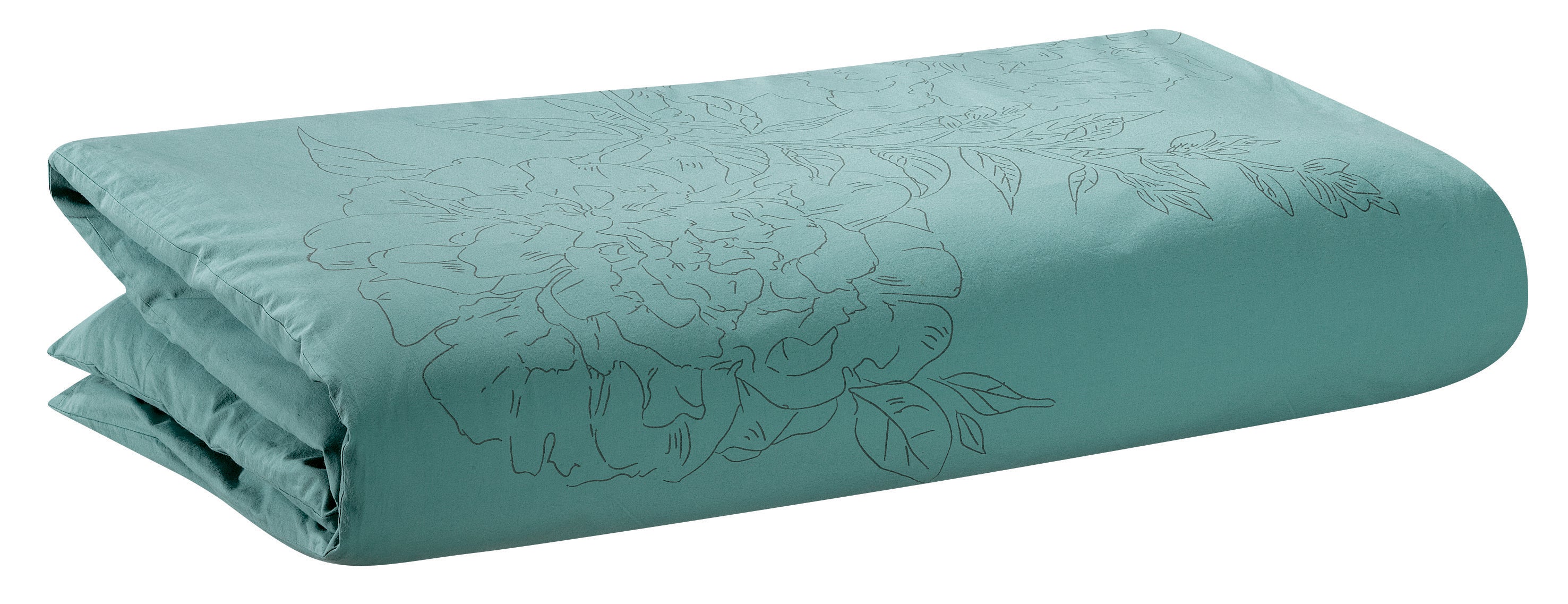 Noche dekbed Lichen 85 X 200