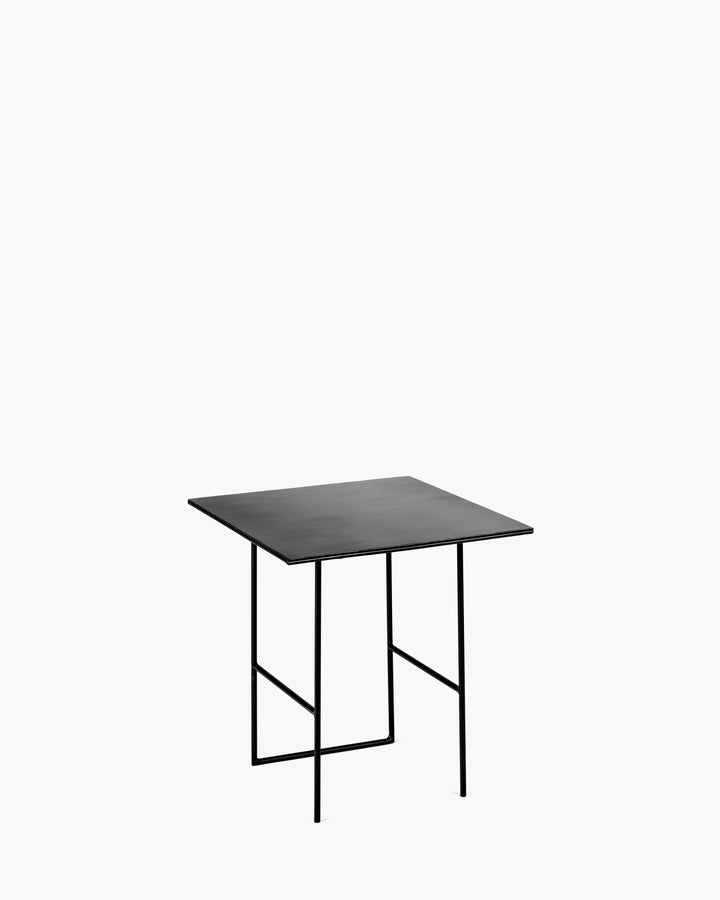 Serax - Antonino Sciortino - Bijzettafel S Zwart Cico