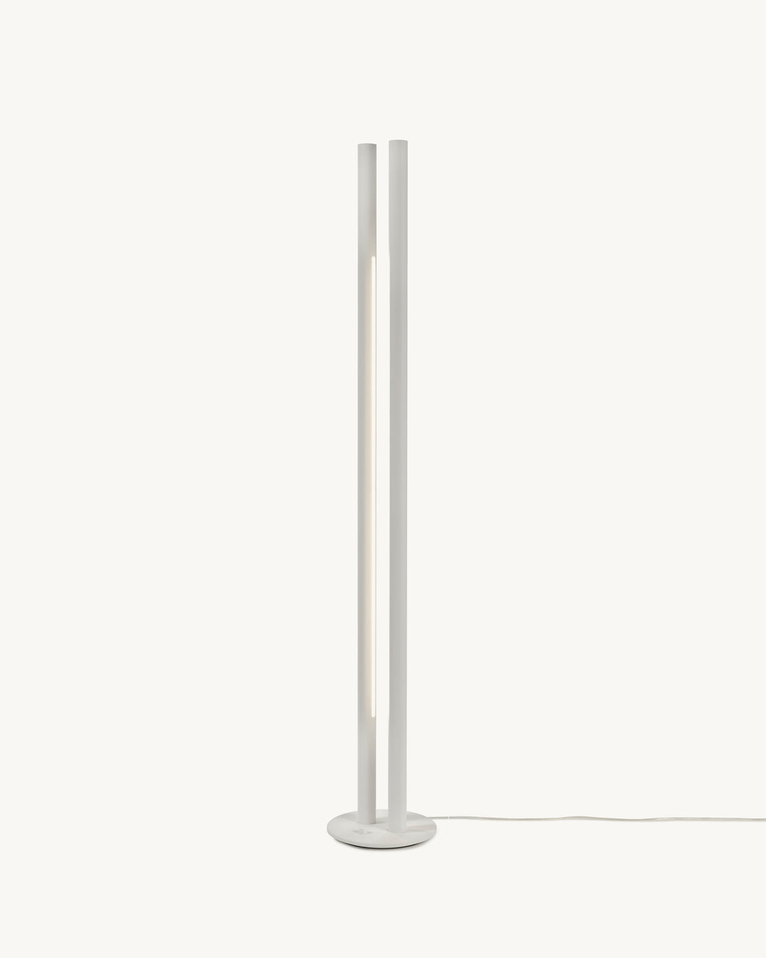 Valerie Objects - Vloerlamp Wit L1