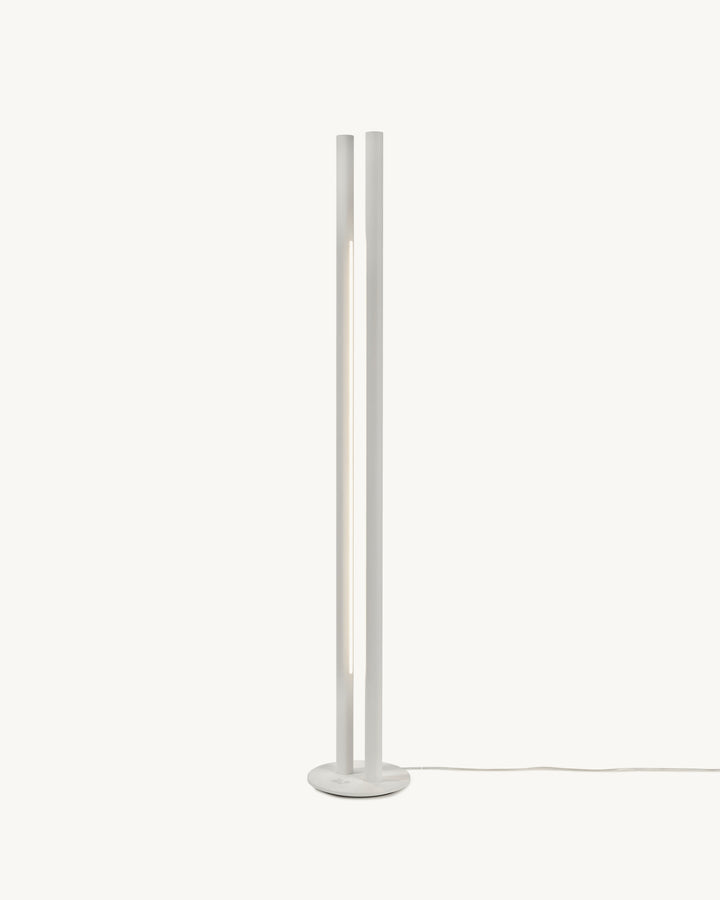 Valerie Objects - Vloerlamp Wit L1