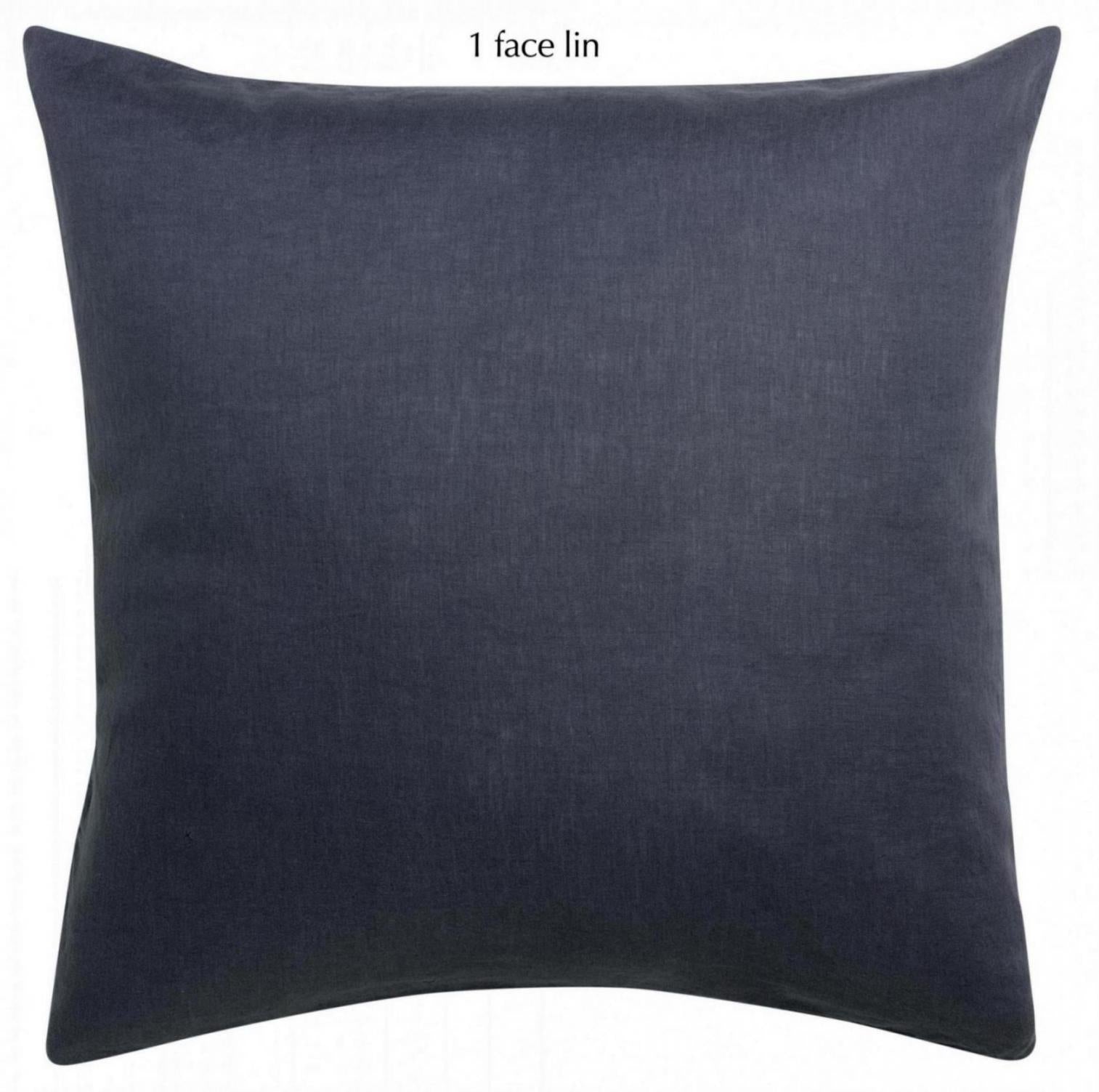 Linco kussensloop Marine 65 X 65