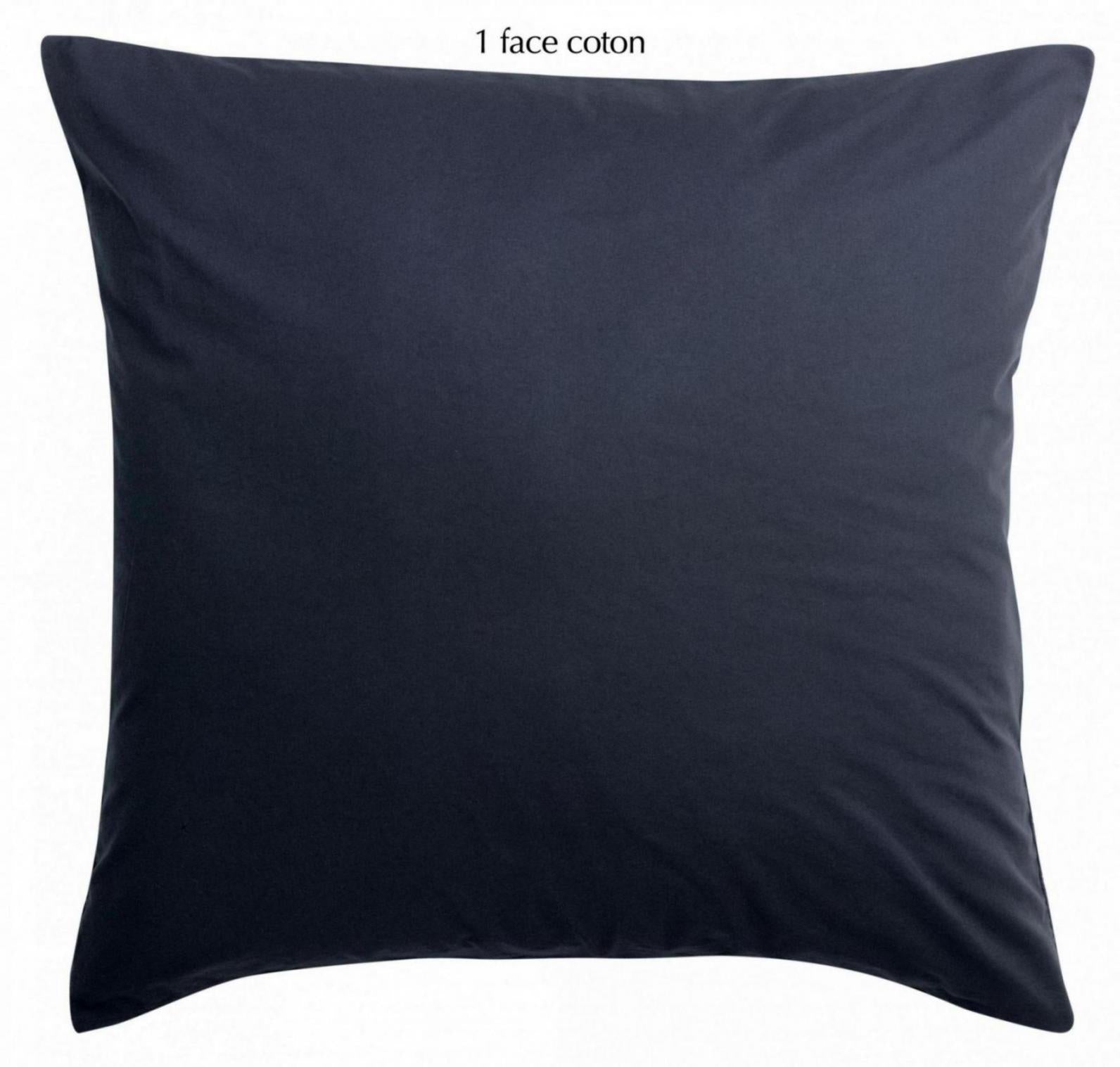 Linco kussensloop Marine 65 X 65