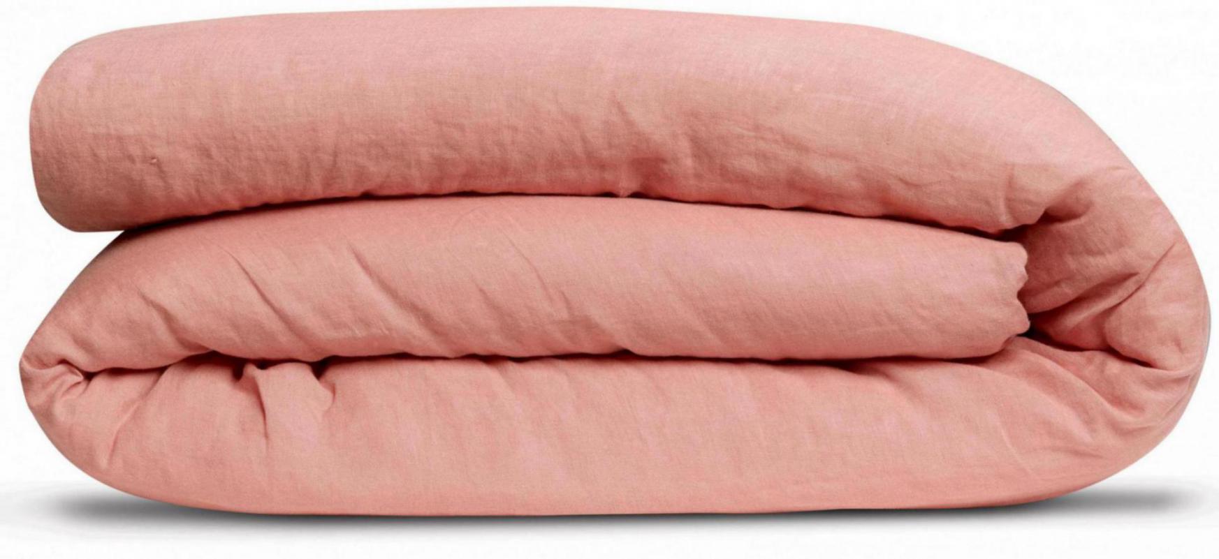 Linco dekbedovertrek Blush 220 X 240