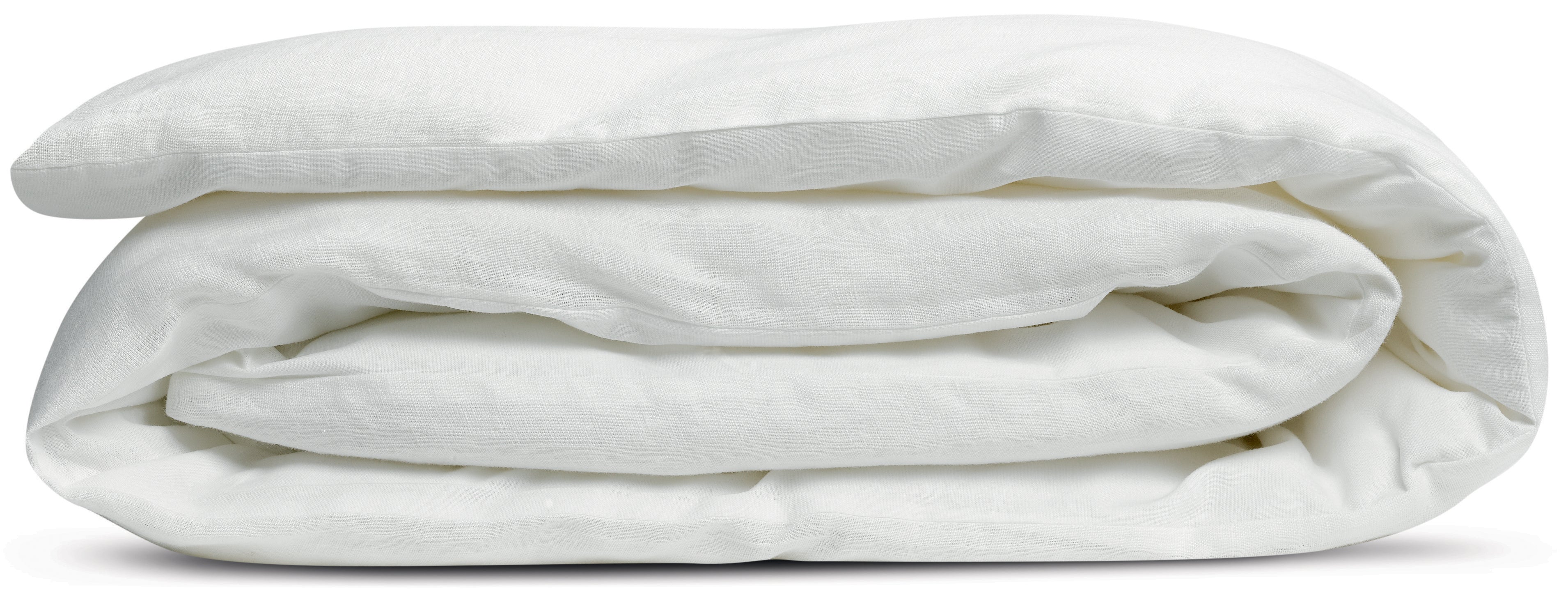 Linco dekbedovertrek Blanc 85 X 200