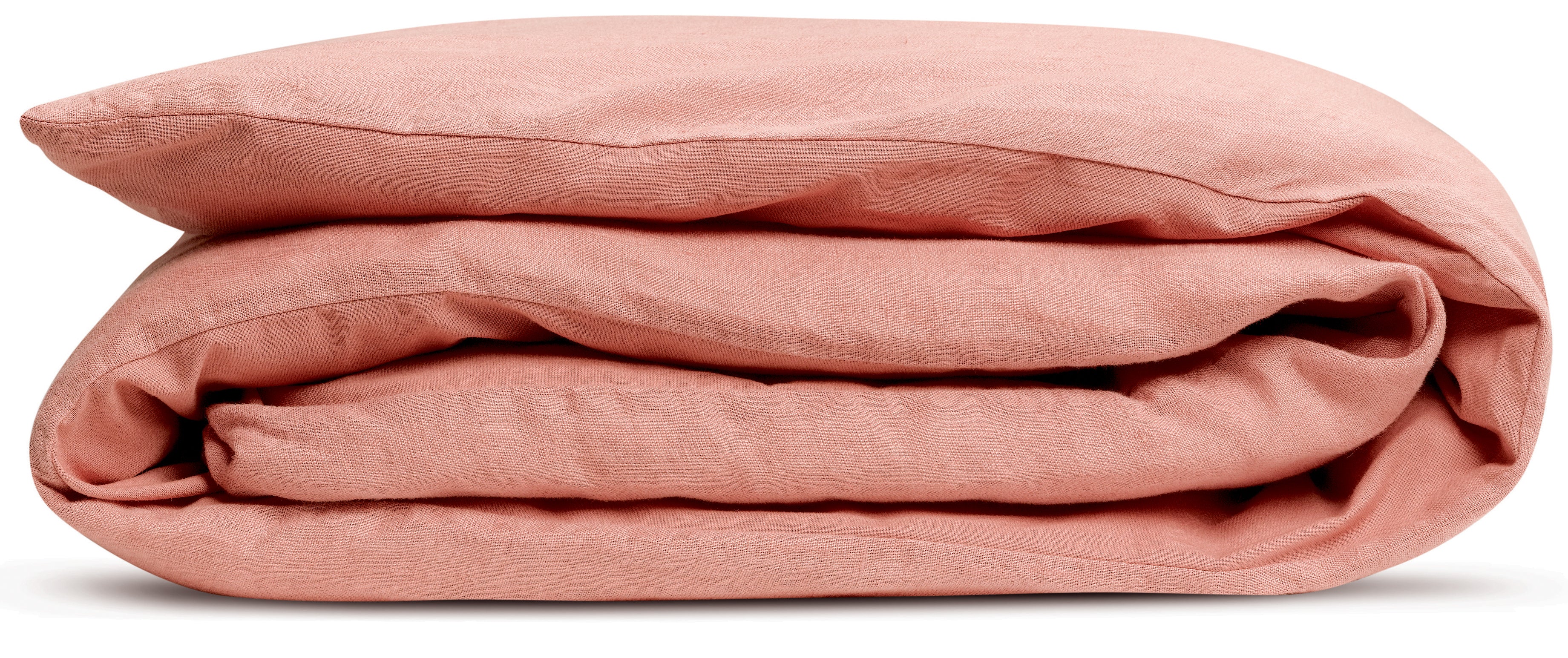 Linco dekbedovertrek Blush 85 X 200