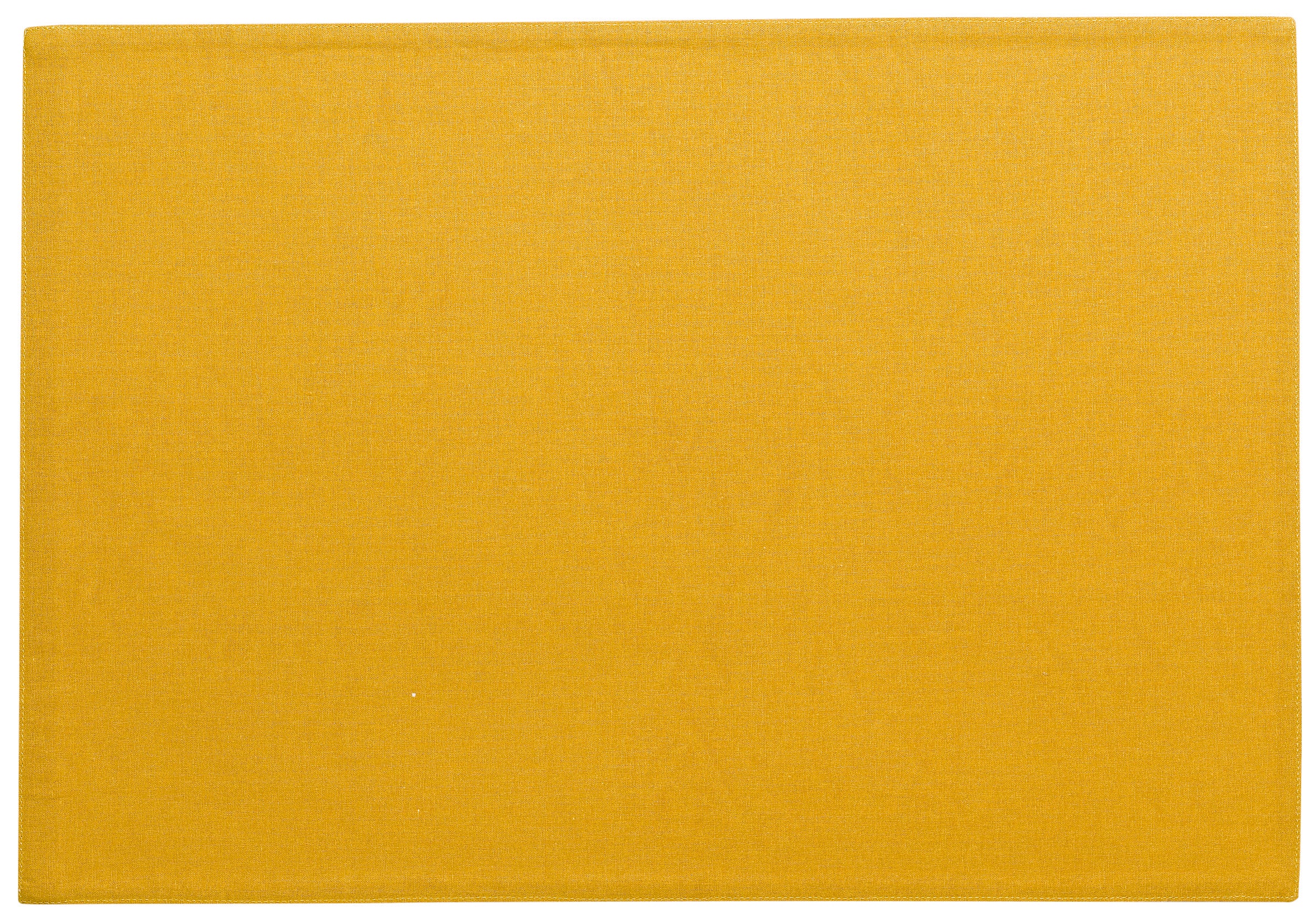 Calypse placemat set Curry 33 X 48