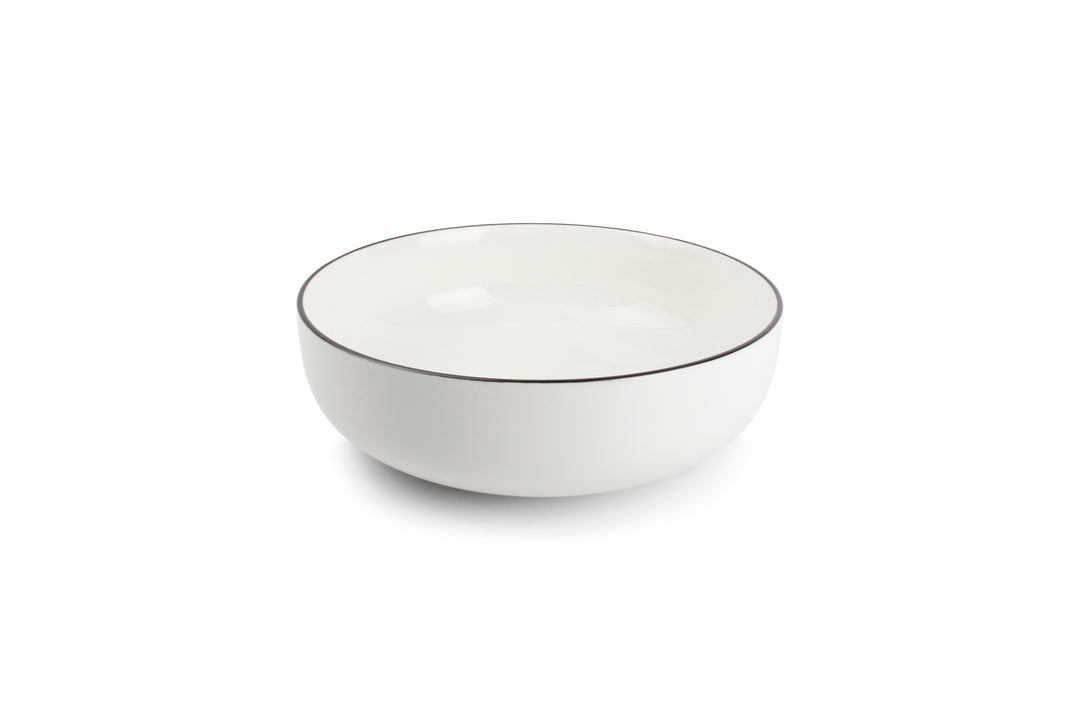 Salt &amp; Pepper - Serveerschaal 26xH8cm Studio Base