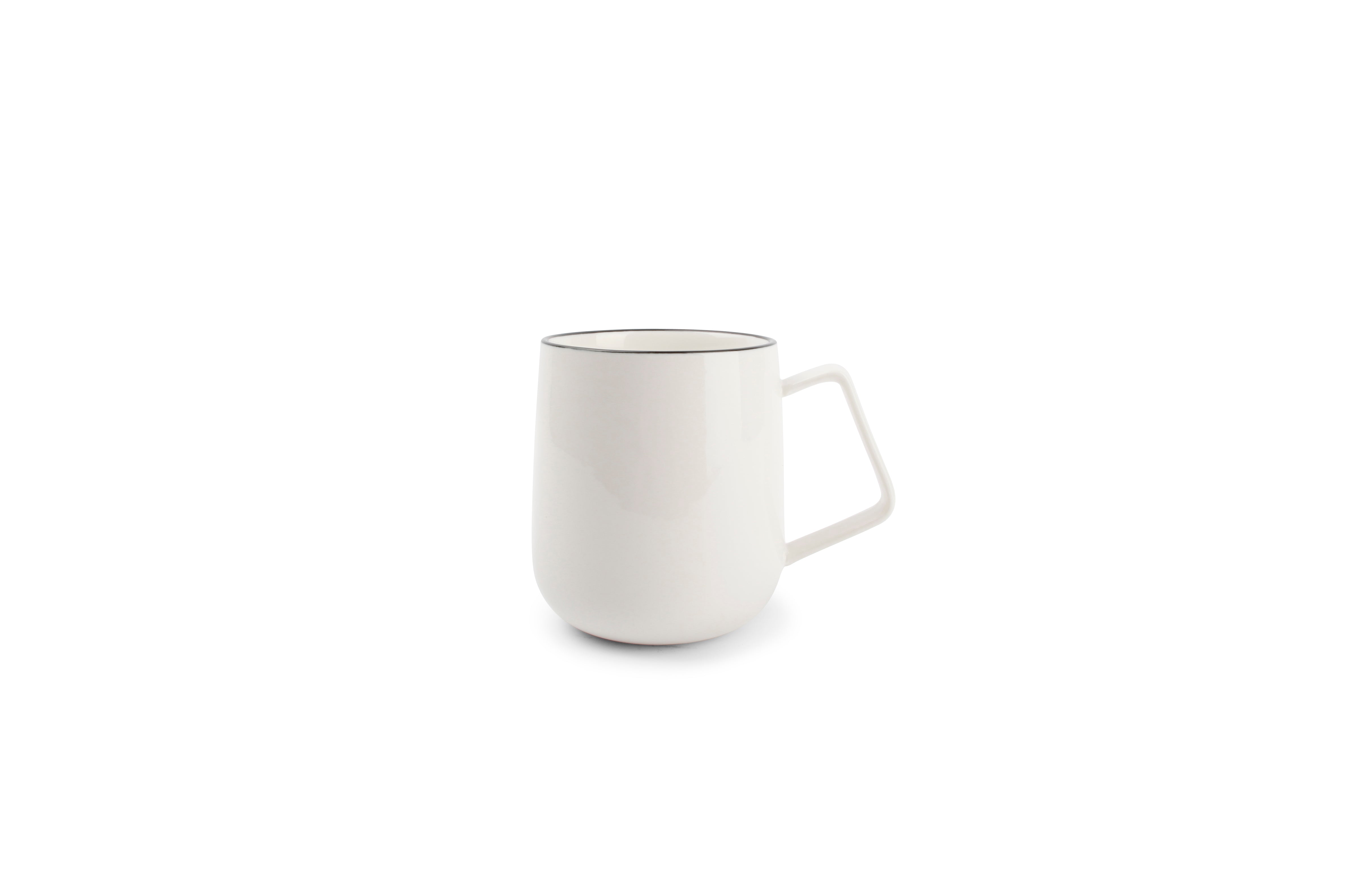 Beker 42cl wit Studio Base