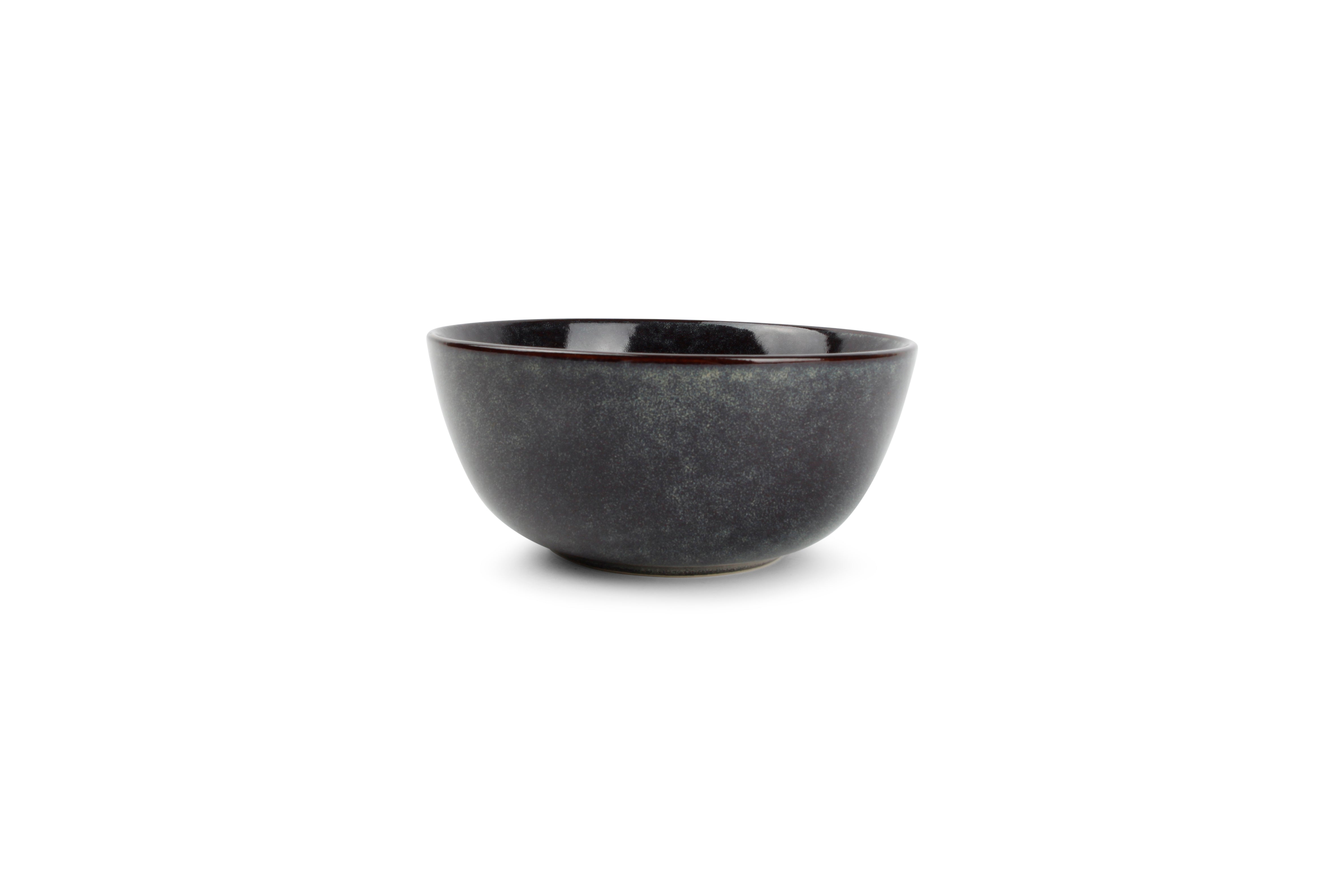 Kom 14xH6,5cm groen/blauw Stitch