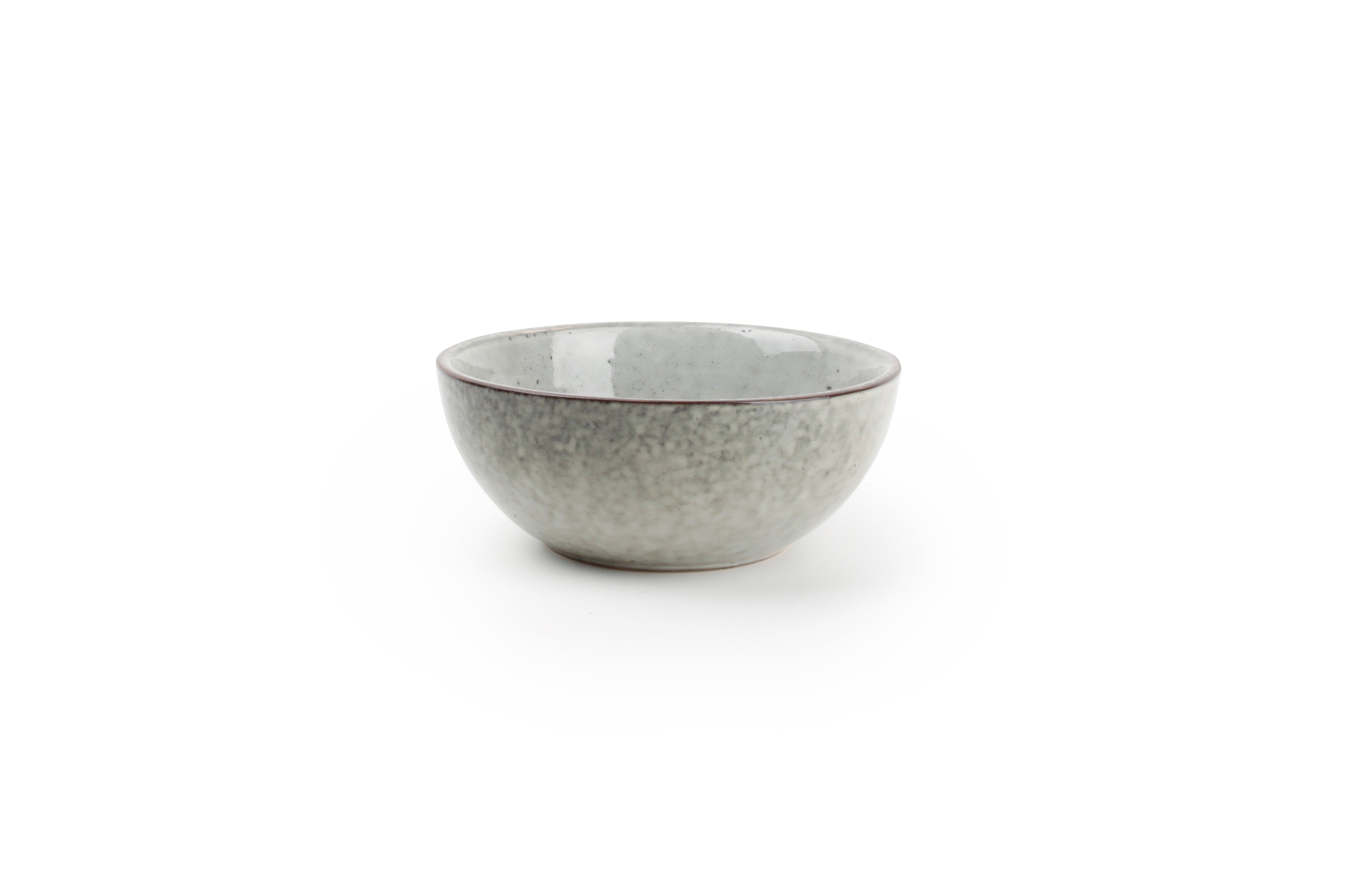 Kom 11x4,5cm groen Artisan