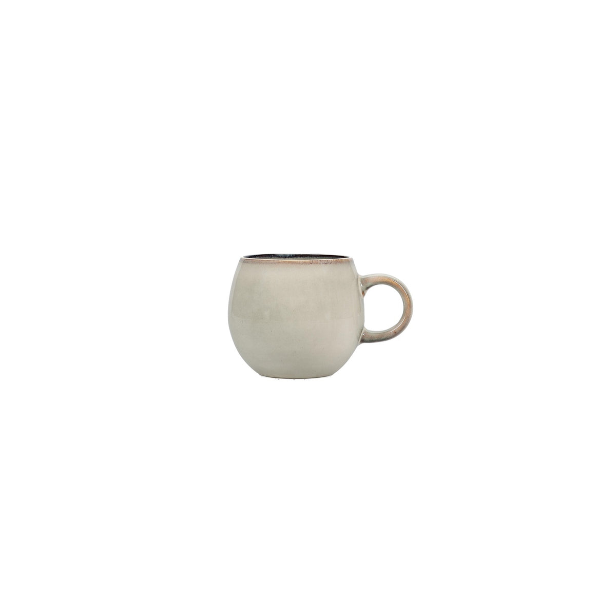 Salt & Pepper - Beker 45cl rond groen Artisan