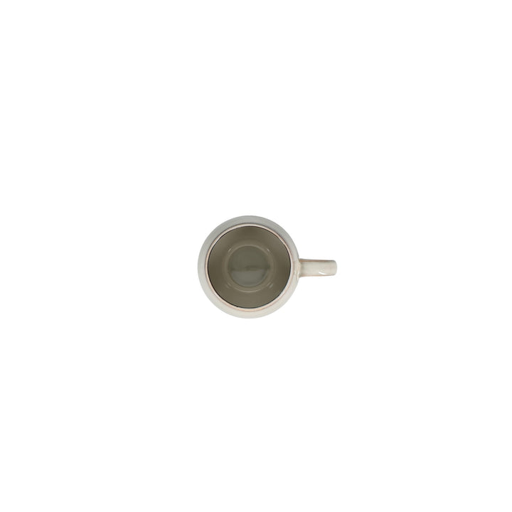 Salt &amp; Pepper - Beker 45cl rond groen Artisan