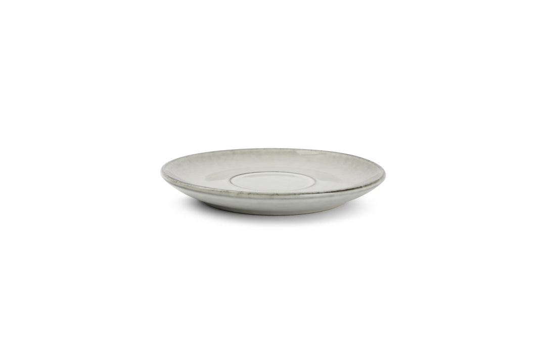 Salt &amp; Pepper - Schotel 15cm groen Artisan - Set van 4
