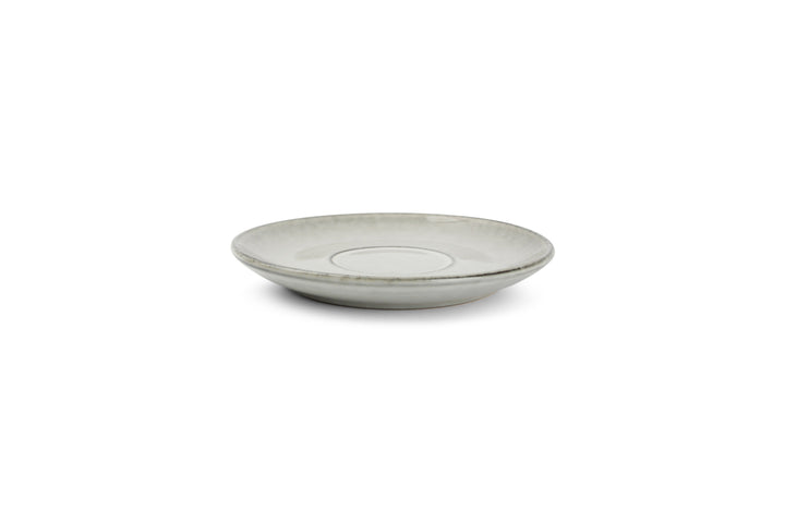 Salt &amp; Pepper - Schotel 15cm groen Artisan - Set van 4