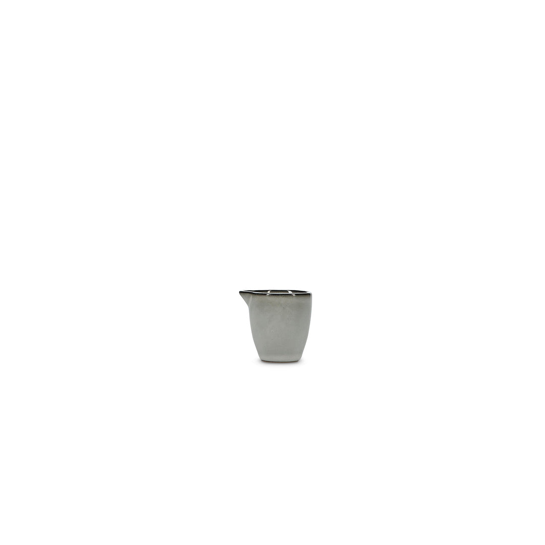 Salt &amp; Pepper - Melk-/sauskan 7cl groen Artisan