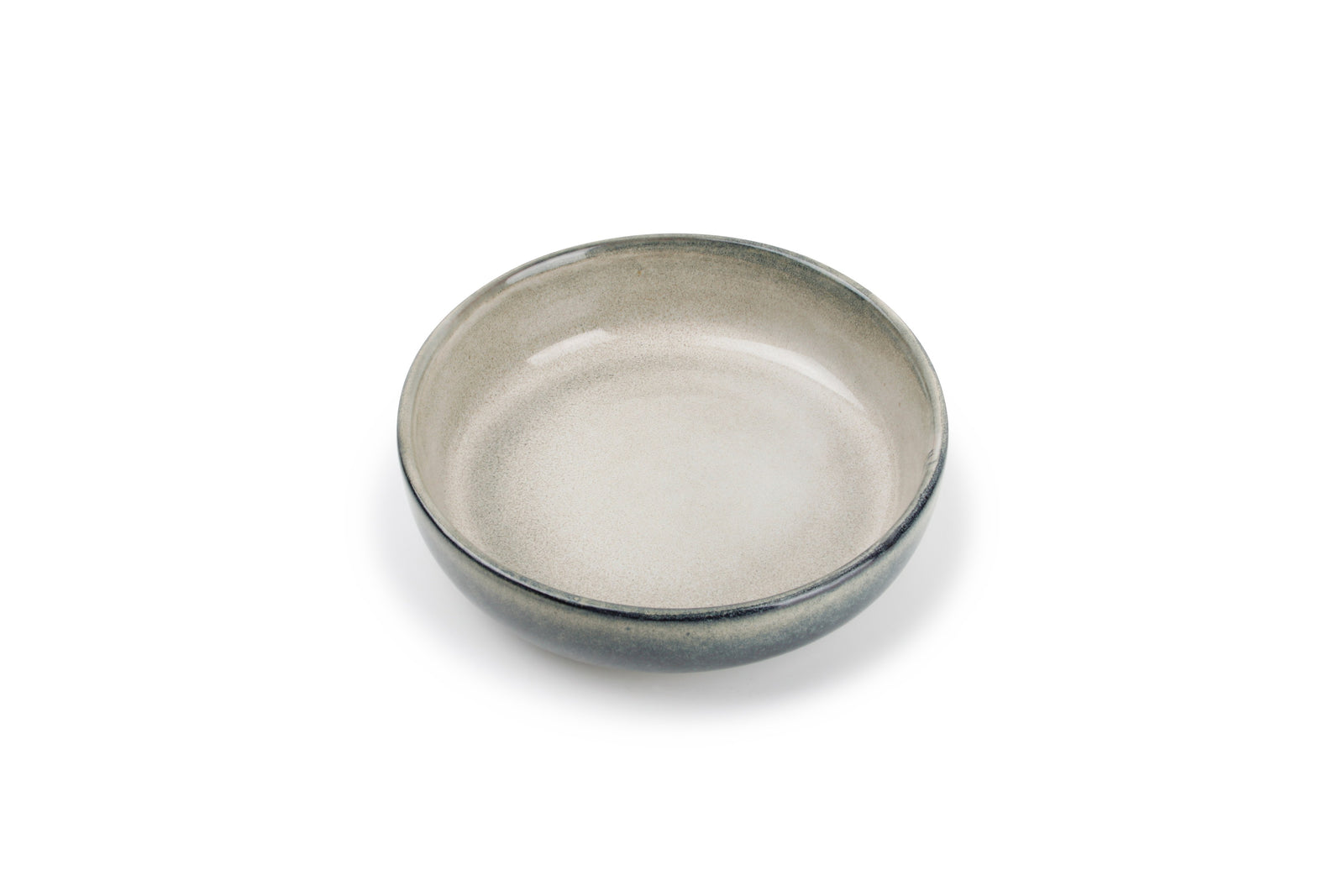 Salt & Pepper - Kom 17,5xH5cm groen/blauw Meridian - Set van 4