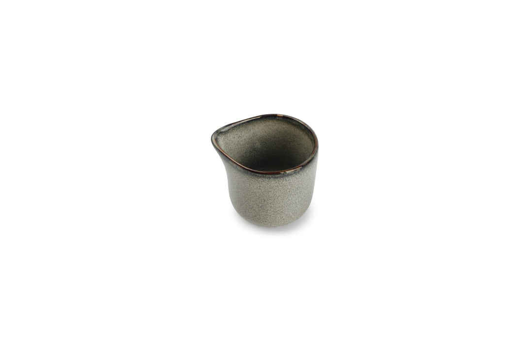 Salt &amp; Pepper - Melk-/sauskan 8,5cl groen/blauw Meridian