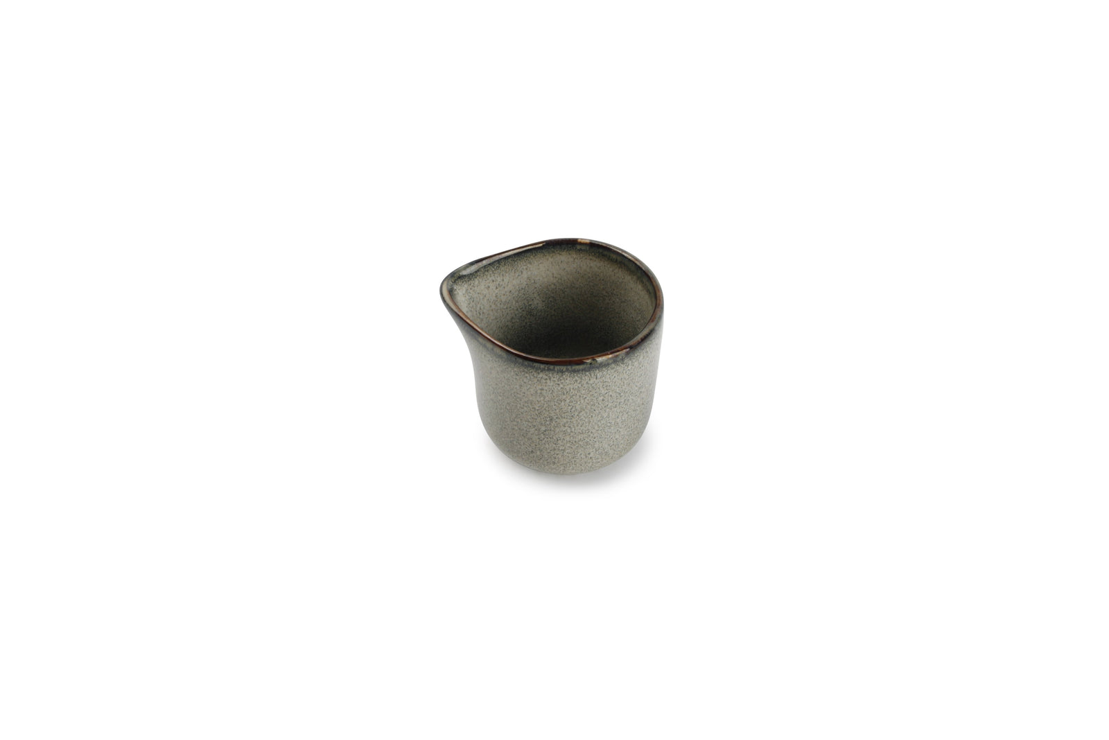 Salt & Pepper - Melk-/sauskan 8,5cl groen/blauw Meridian