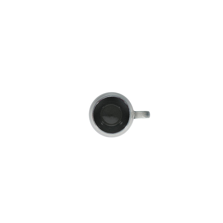 Salt &amp; Pepper - Beker 45cl rond groen/blauw Meridian