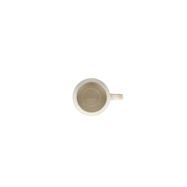 Salt &amp; Pepper - Beker 45cl rond ivoor Meridian