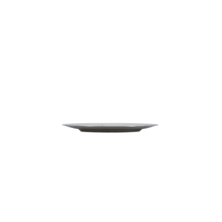 Salt &amp; Pepper - Plat bord 20/12cm chrome Oryn