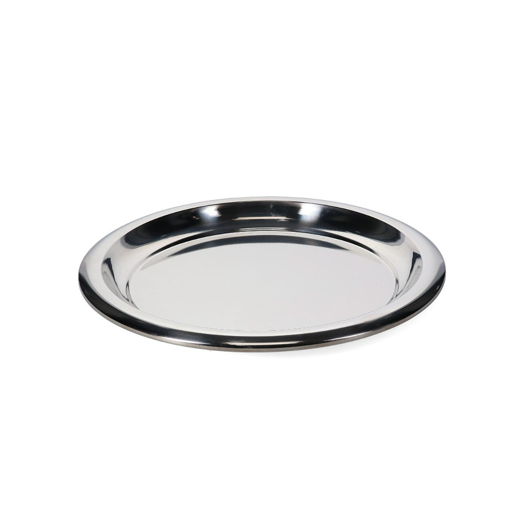 Salt &amp; Pepper - Dienblad 35cm chrome Oryn