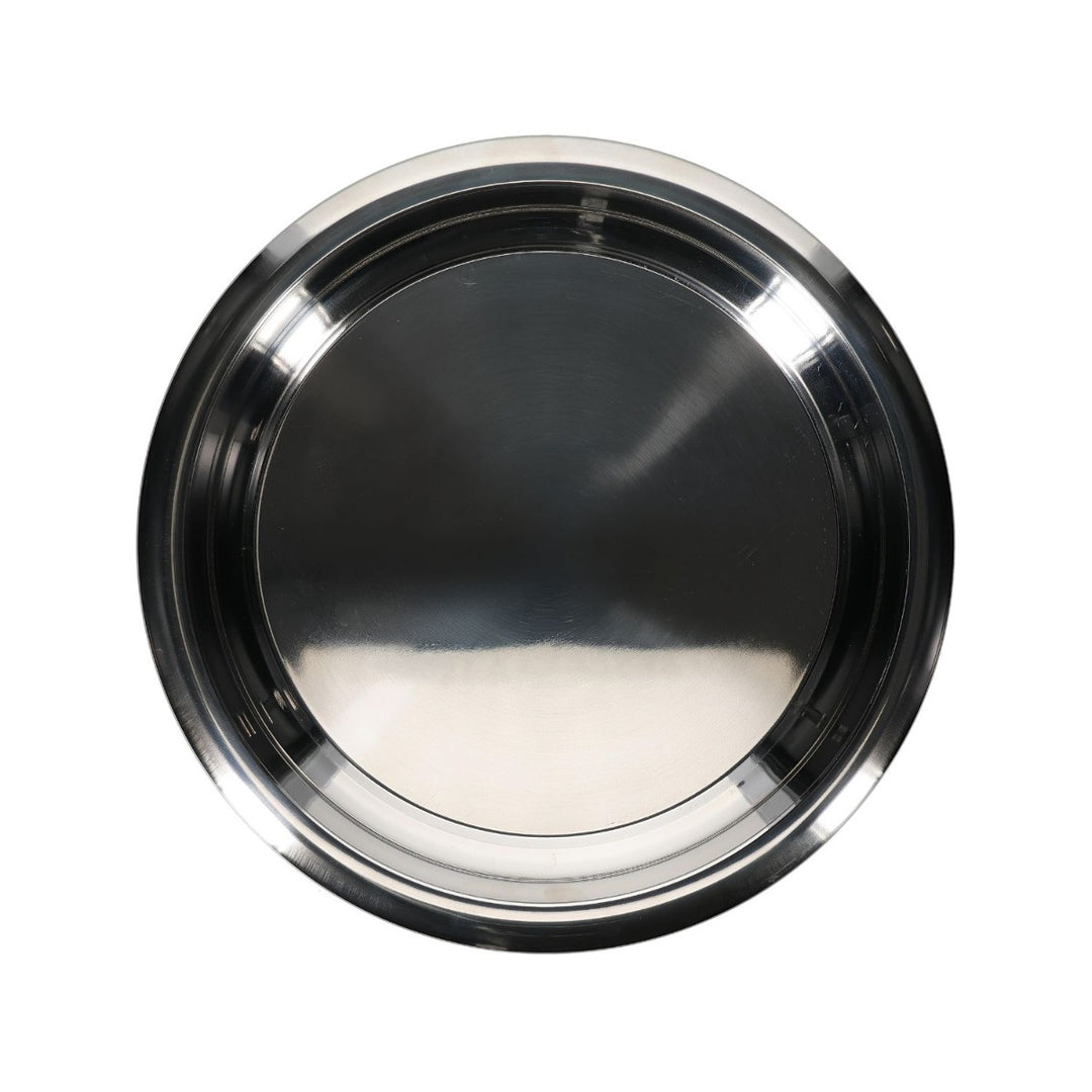 Salt &amp; Pepper - Dienblad 35cm chrome Oryn