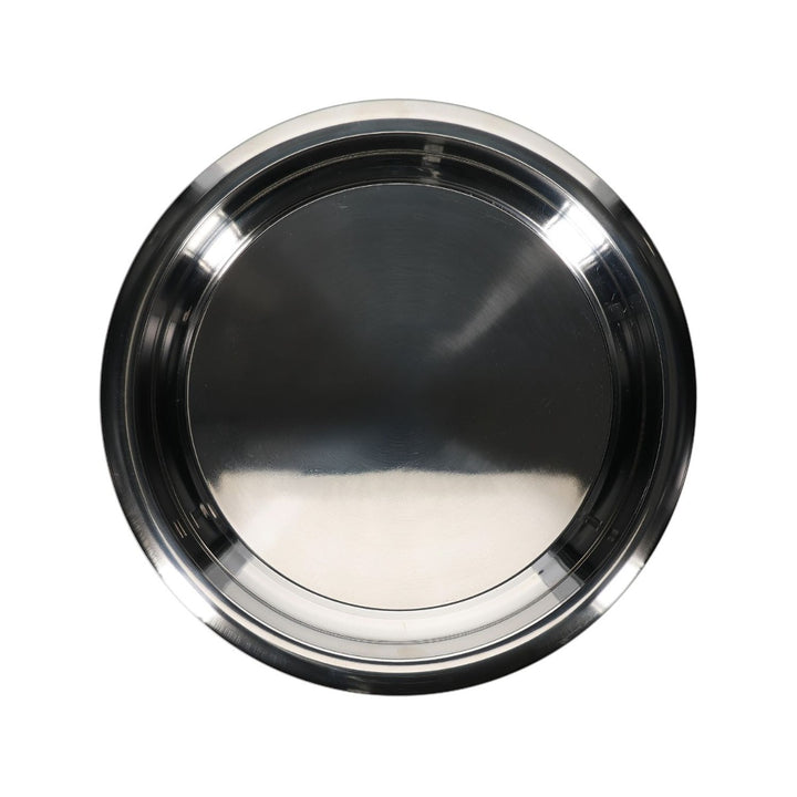 Salt &amp; Pepper - Dienblad 35cm chrome Oryn