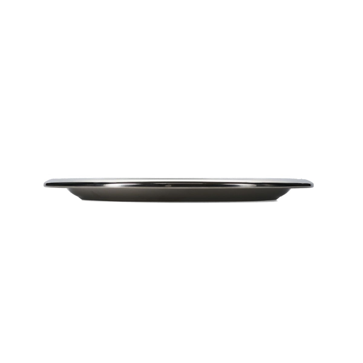 Salt & Pepper - Dienblad 35cm chrome Oryn