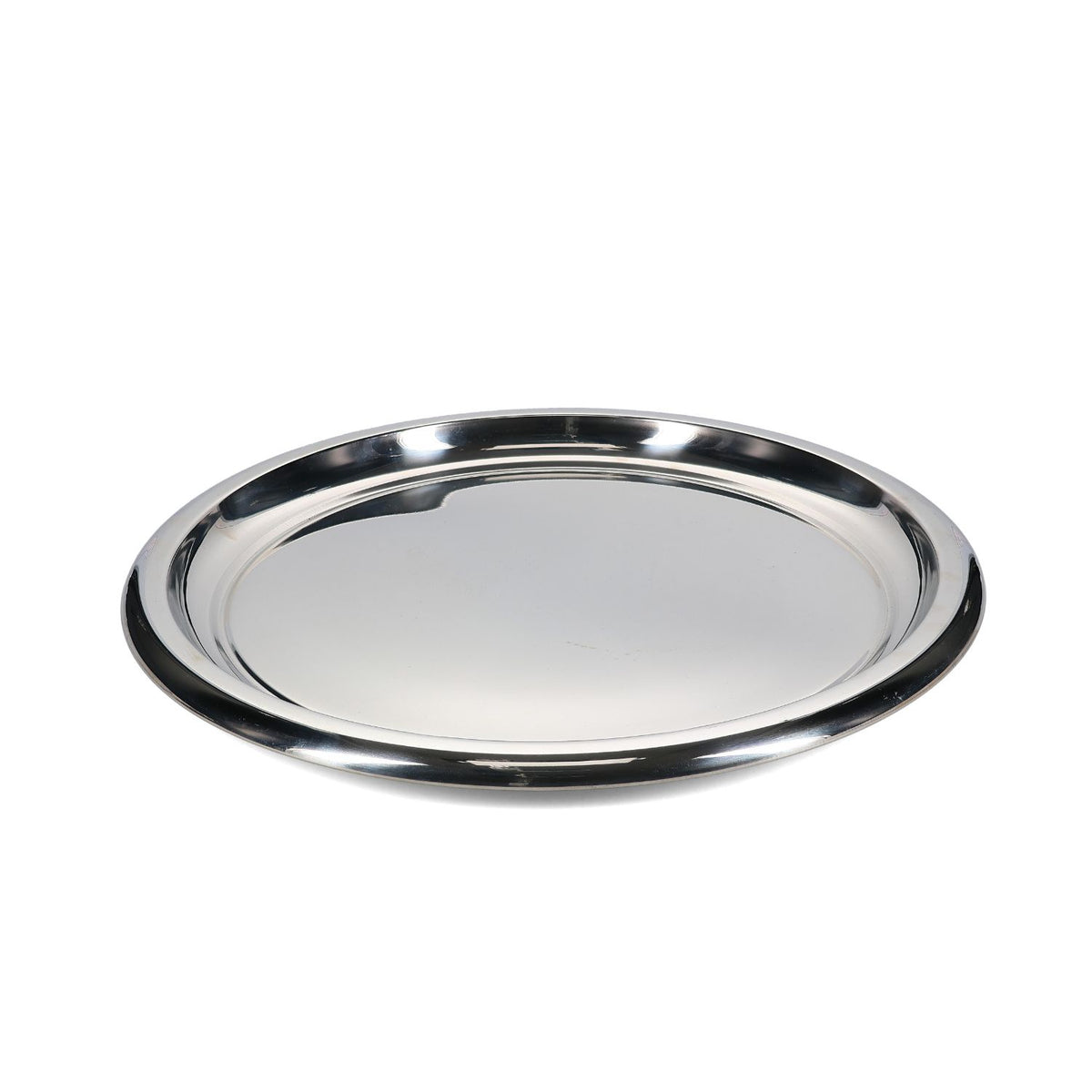 Salt & Pepper - Dienblad 45xH3cm chrome Oryn