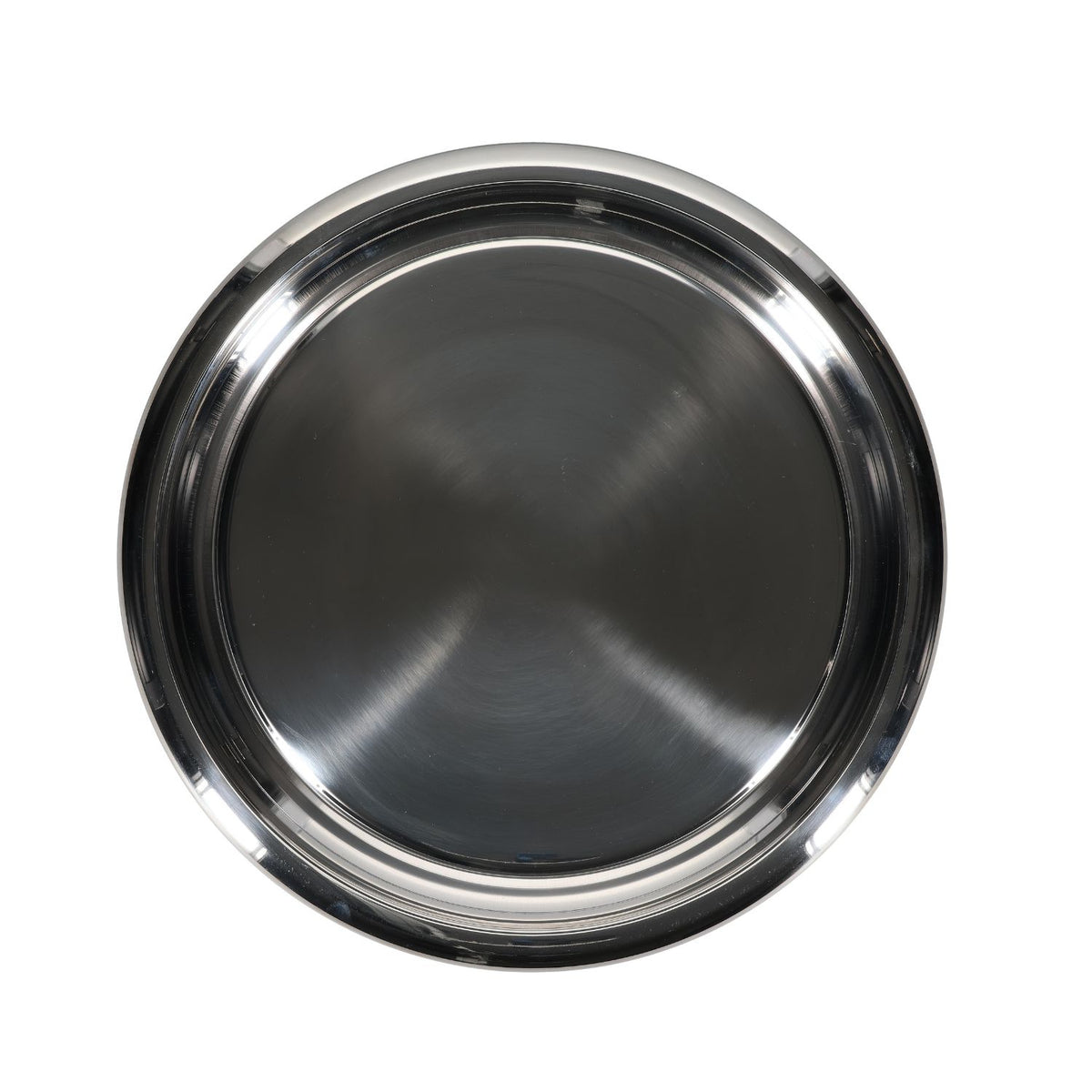 Salt & Pepper - Dienblad 45xH3cm chrome Oryn