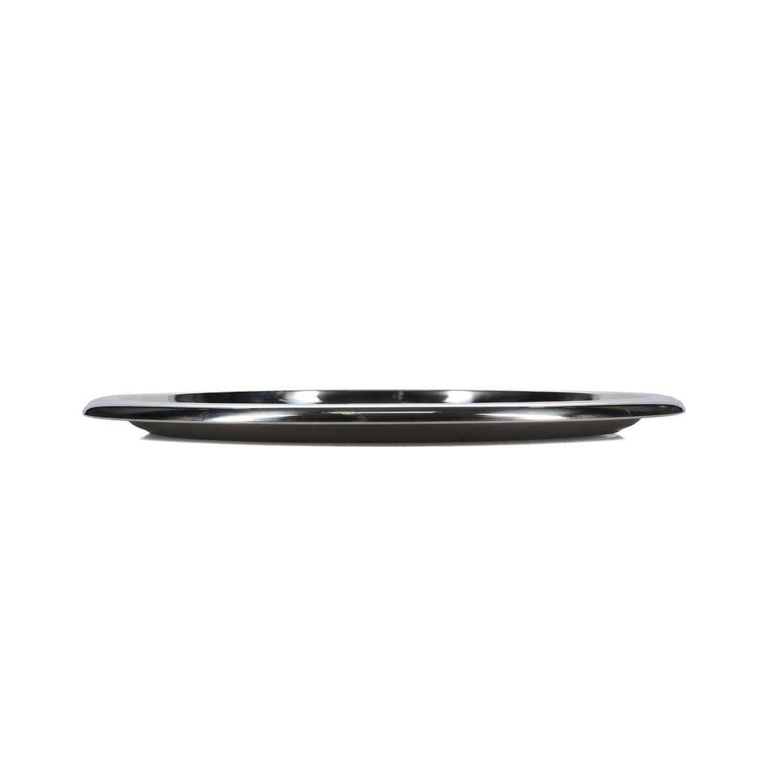 Salt &amp; Pepper - Dienblad 45xH3cm chrome Oryn