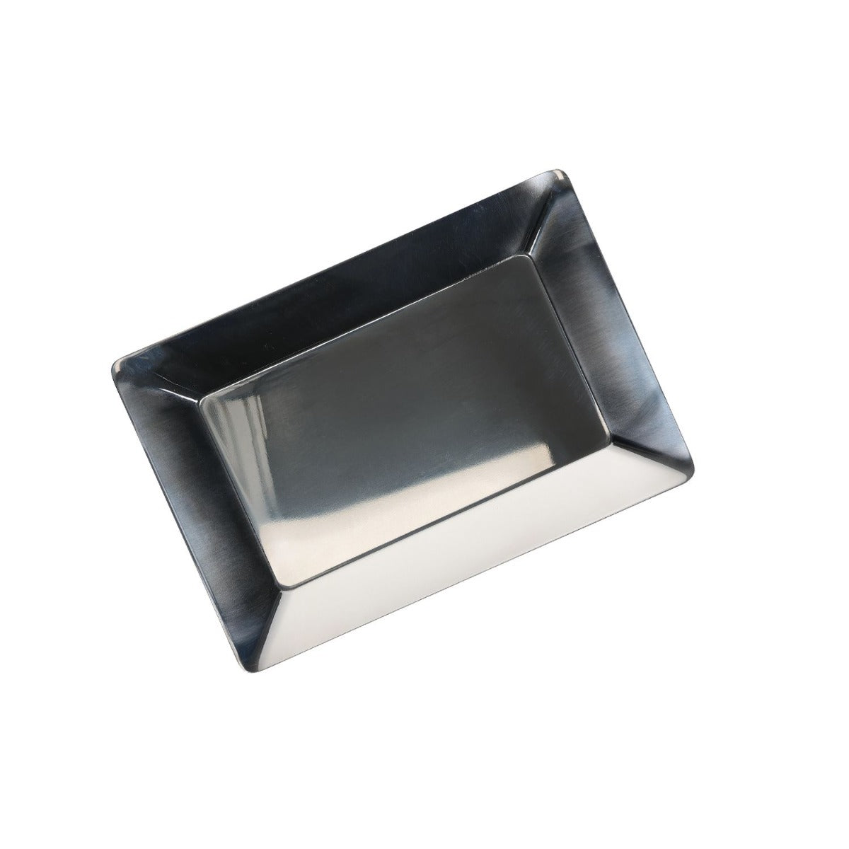 Salt & Pepper - Dienblad 32x22cm chrome Oryn
