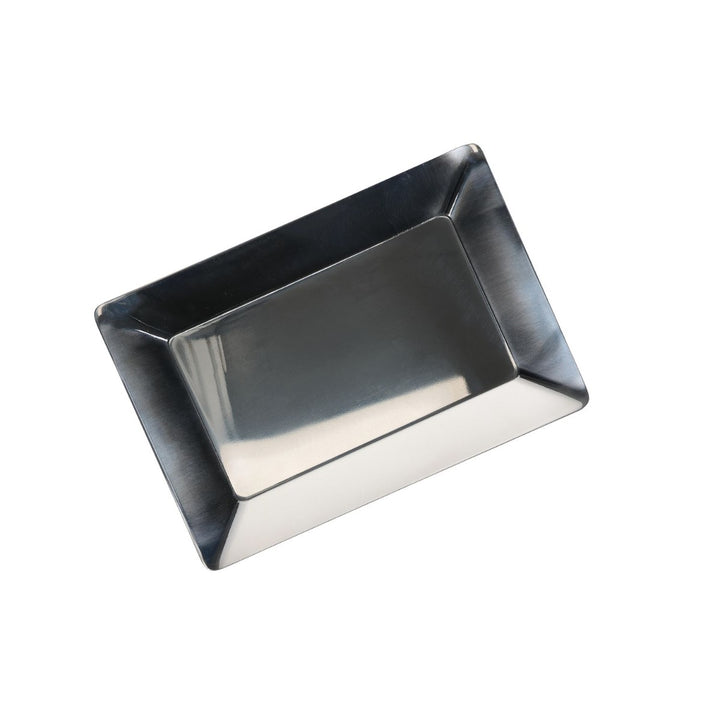 Salt &amp; Pepper - Dienblad 32x22cm chrome Oryn