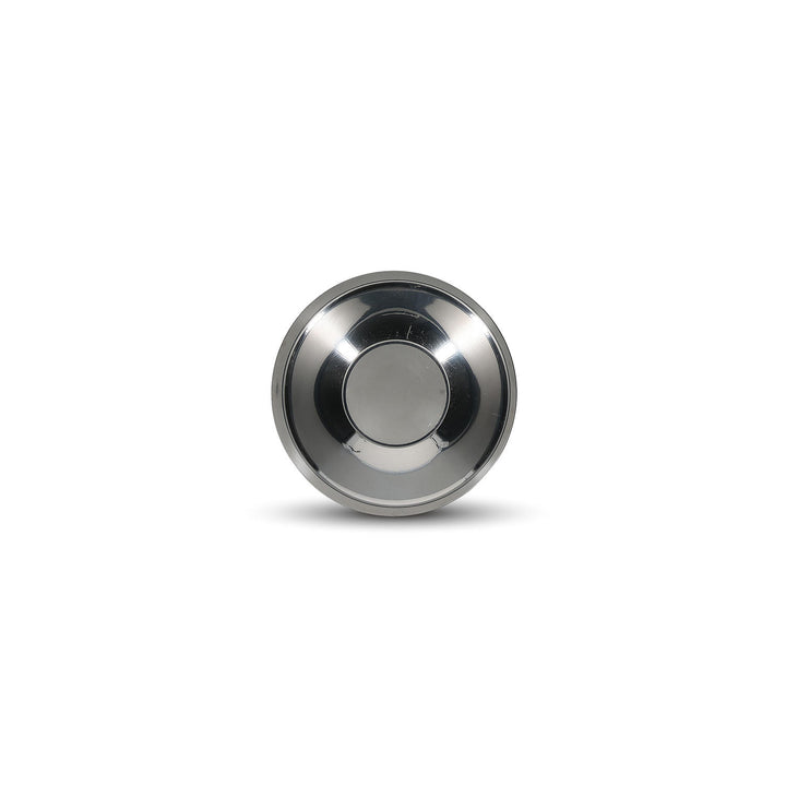 Salt &amp; Pepper - Ijscoupe 10xH11cm chrome Oryn - set van 2