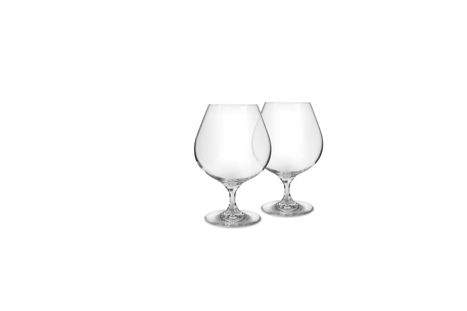 Salt & Pepper - Cognacglas 66cl Cuvee - set/2