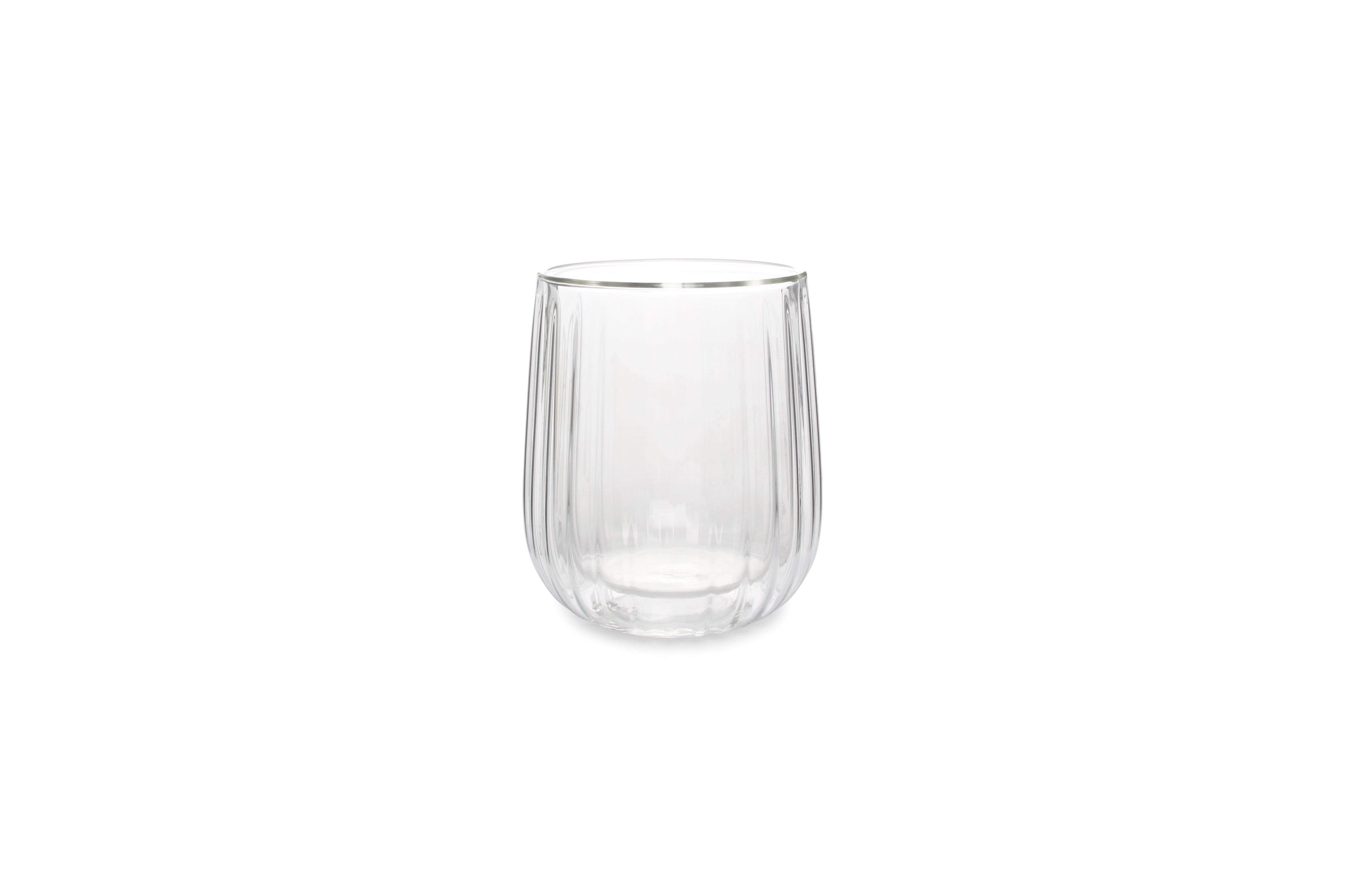 Beker 34cl dubbelwandig Tokio - set/2