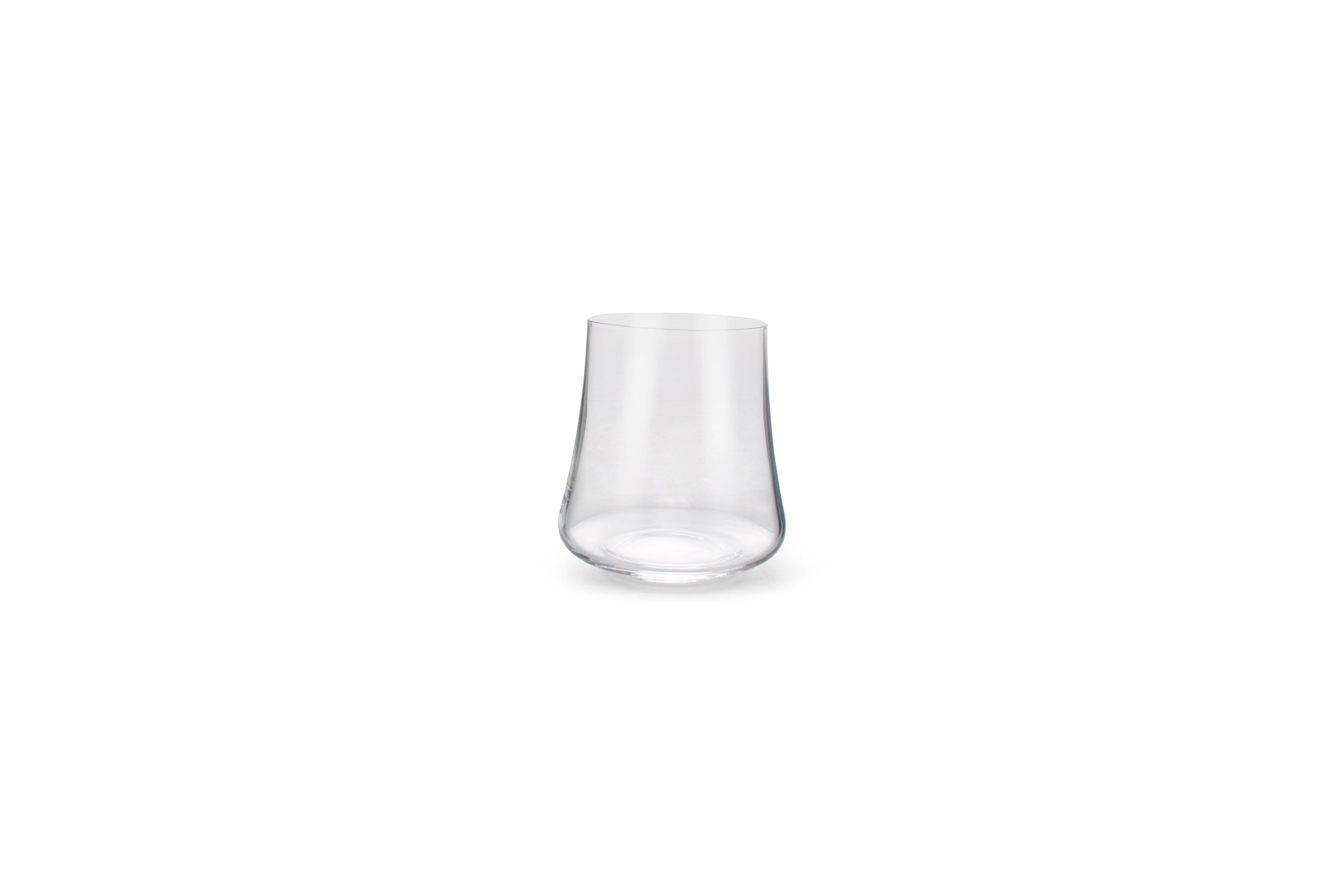 Glas 39cl Muze - set/4