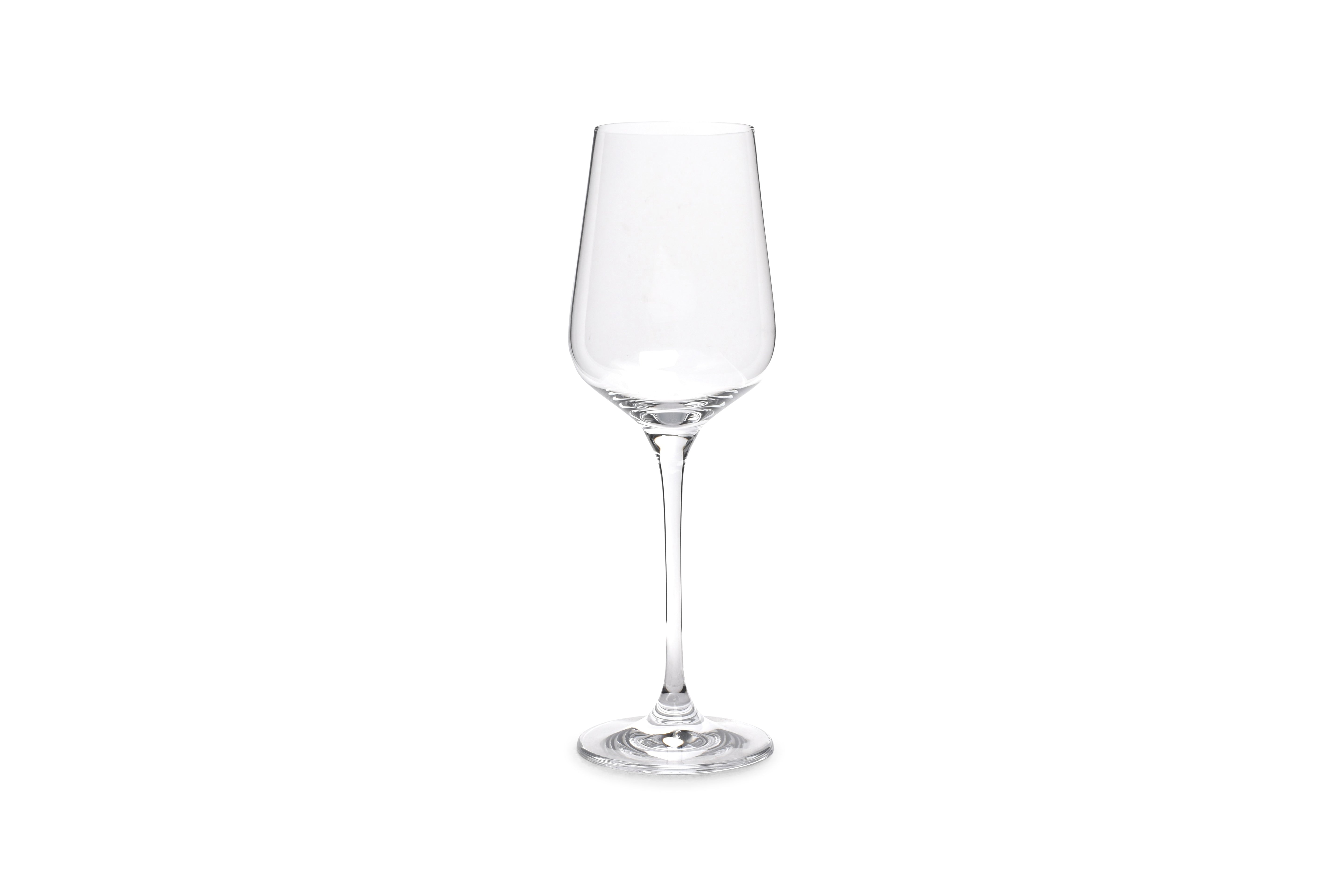 Wijnglas 35cl Mystique - set/4
